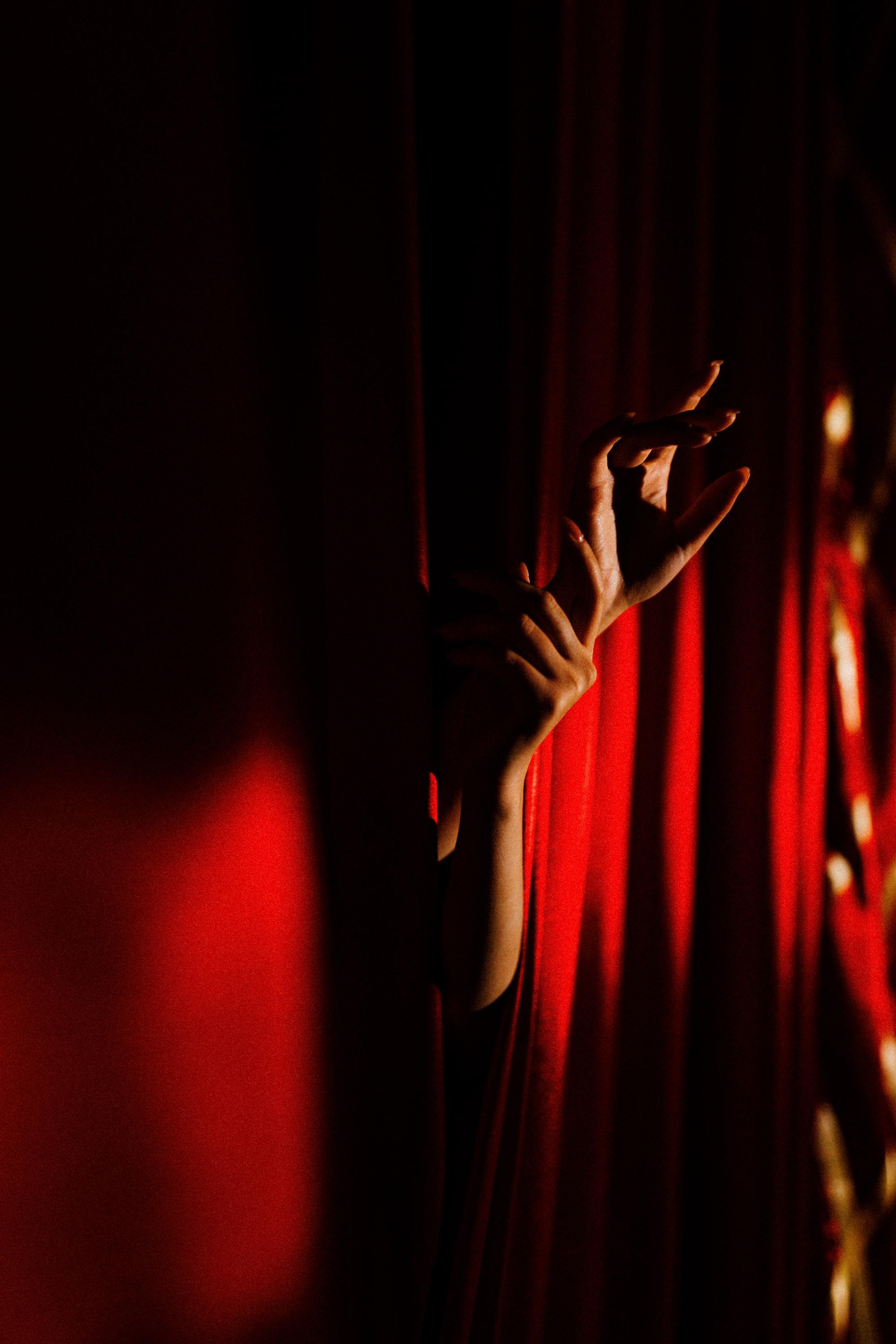 Анеля. Фотограф в Москве и России