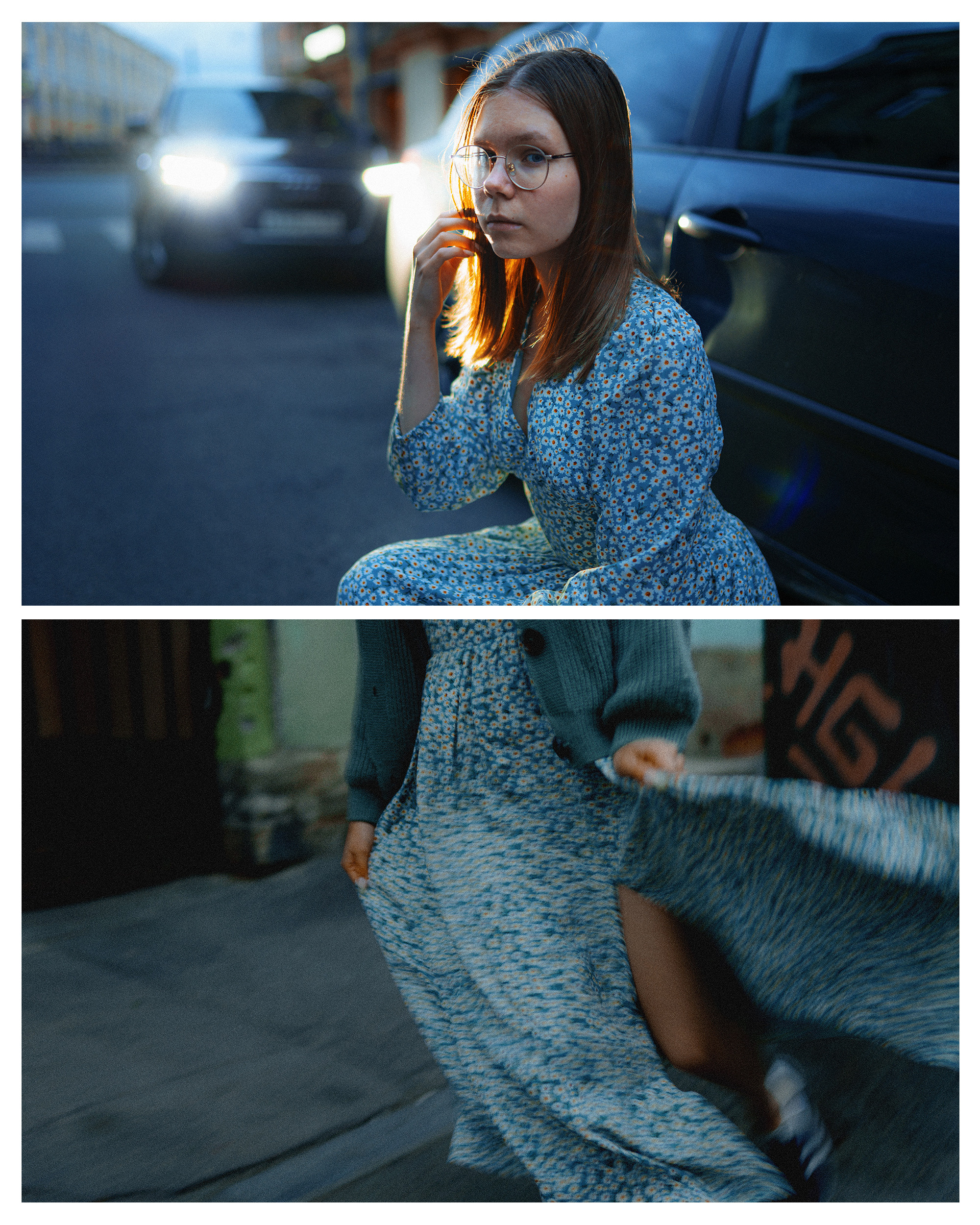 Анфиса. Фотограф в Москве и России