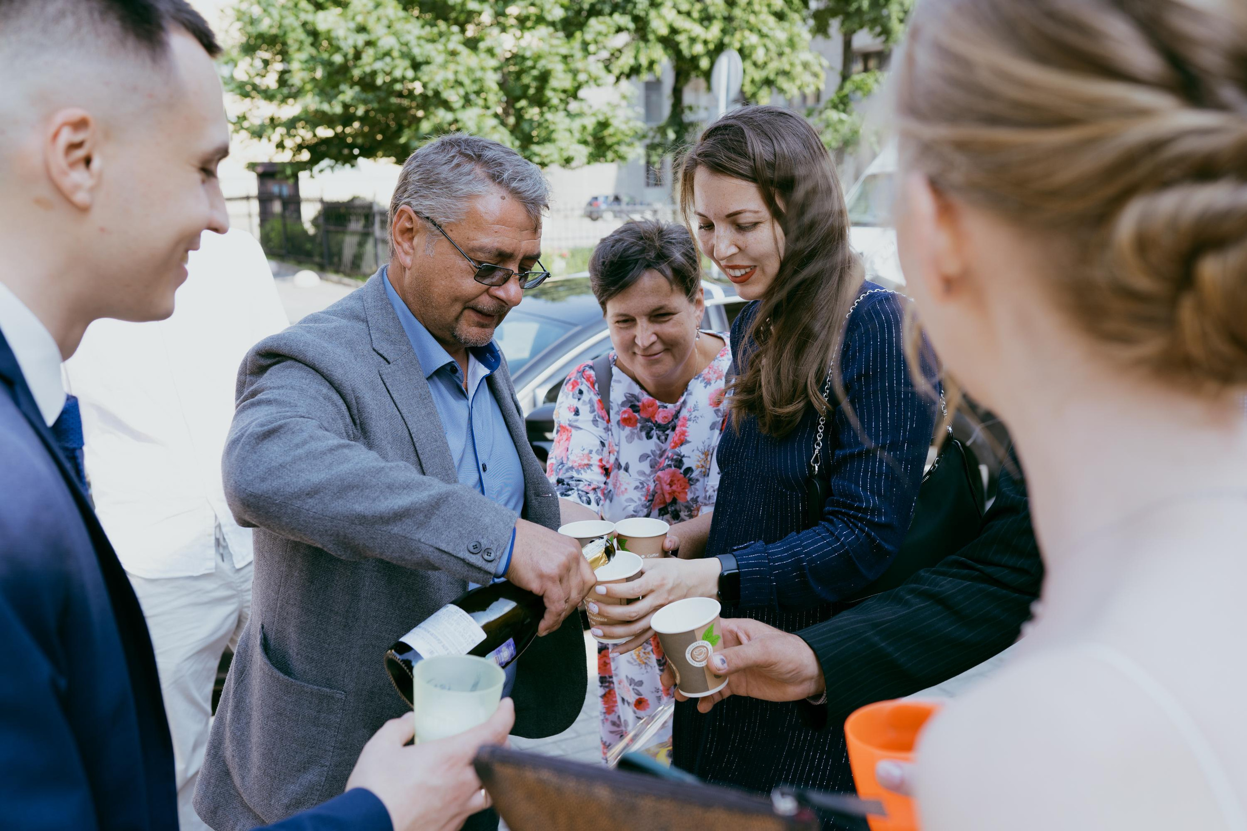 Вова и Рита. Фотограф в Москве и России