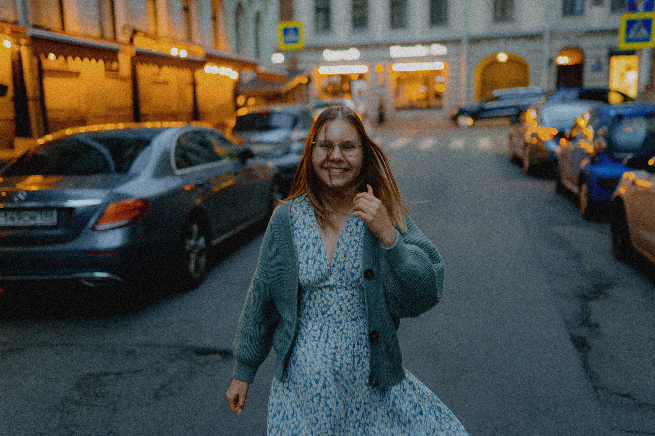 Анфиса. Фотограф в Москве и России