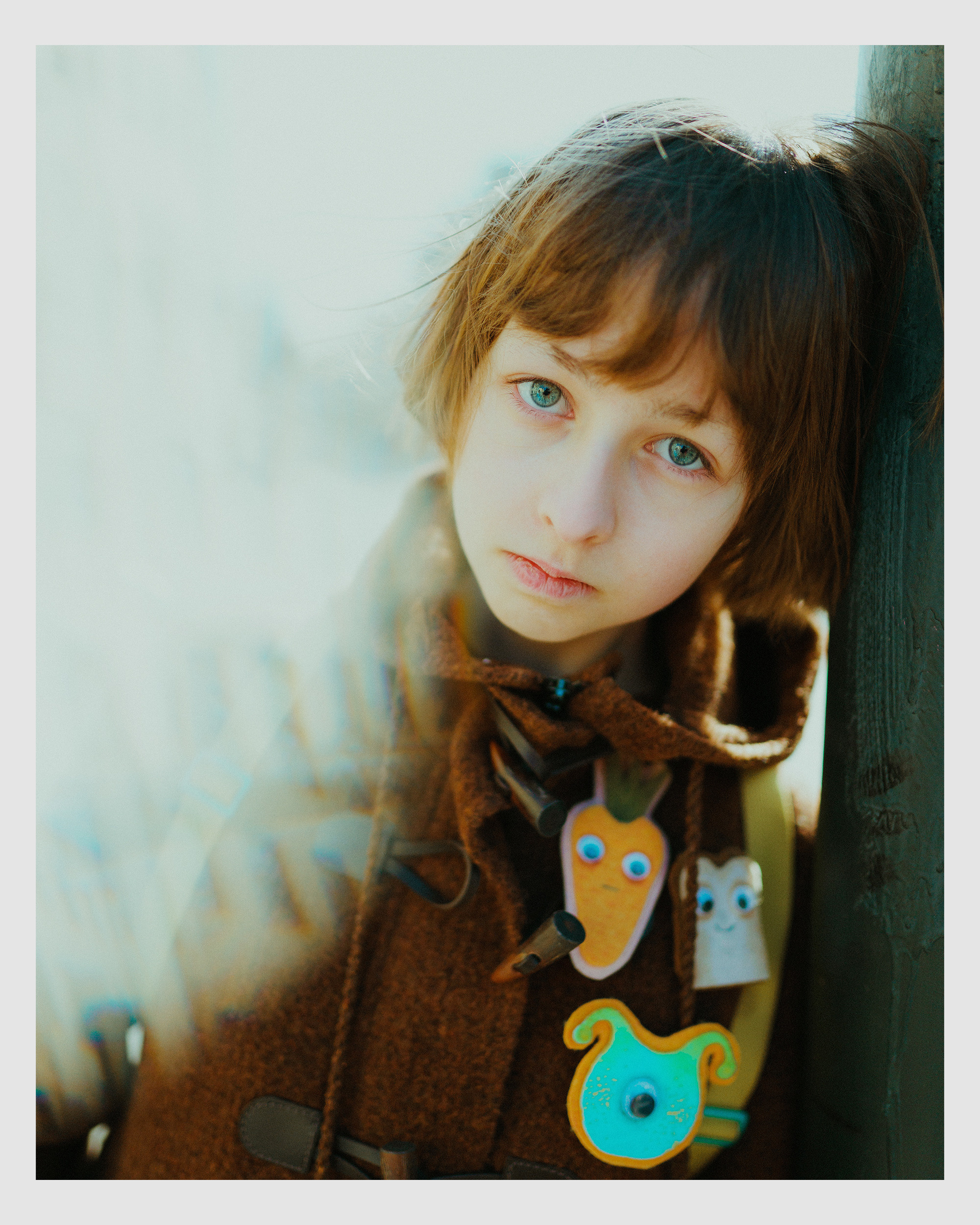 Марфа. Фотограф в Москве и России