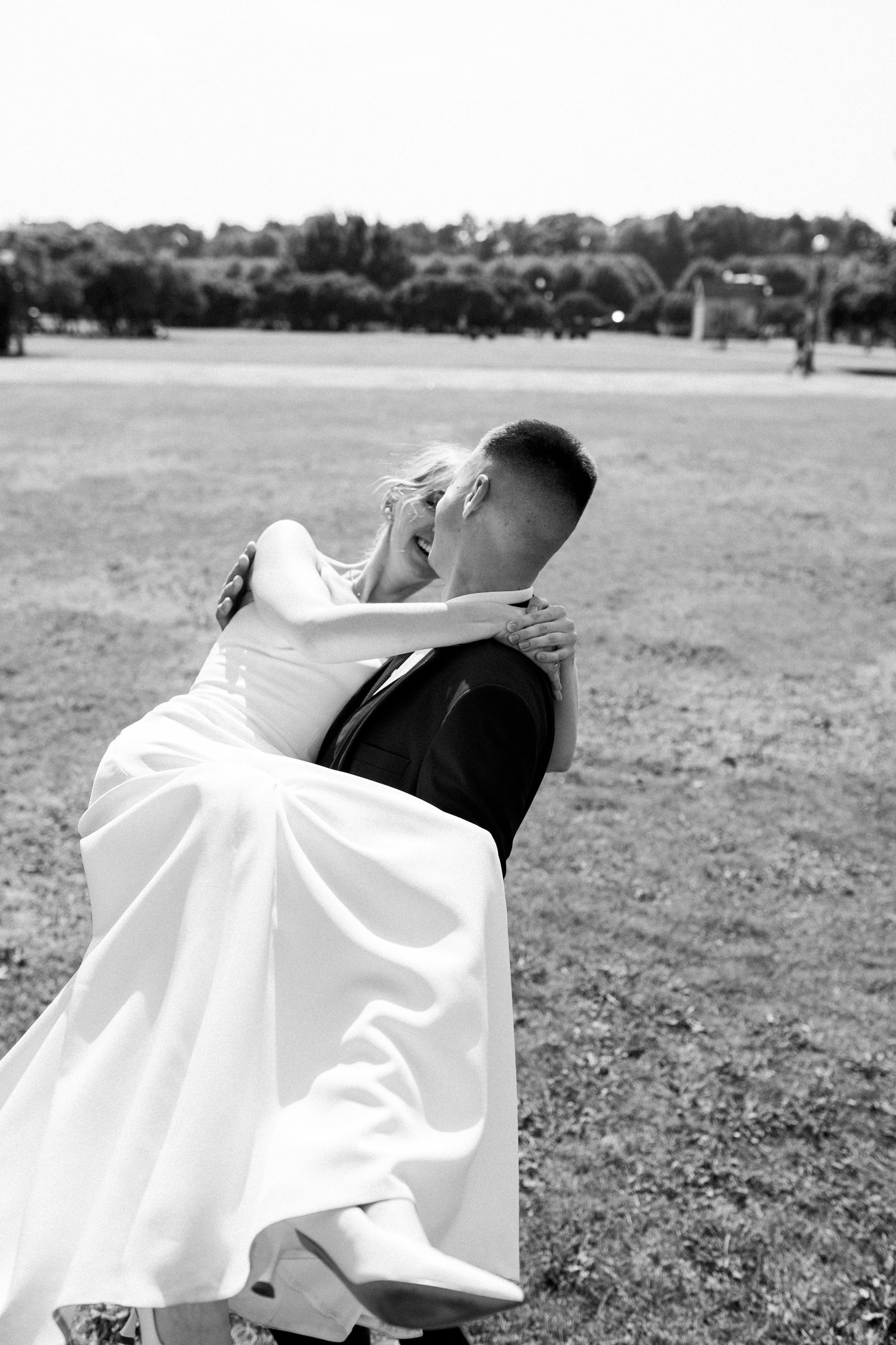 Вова и Рита. Фотограф в Москве и России