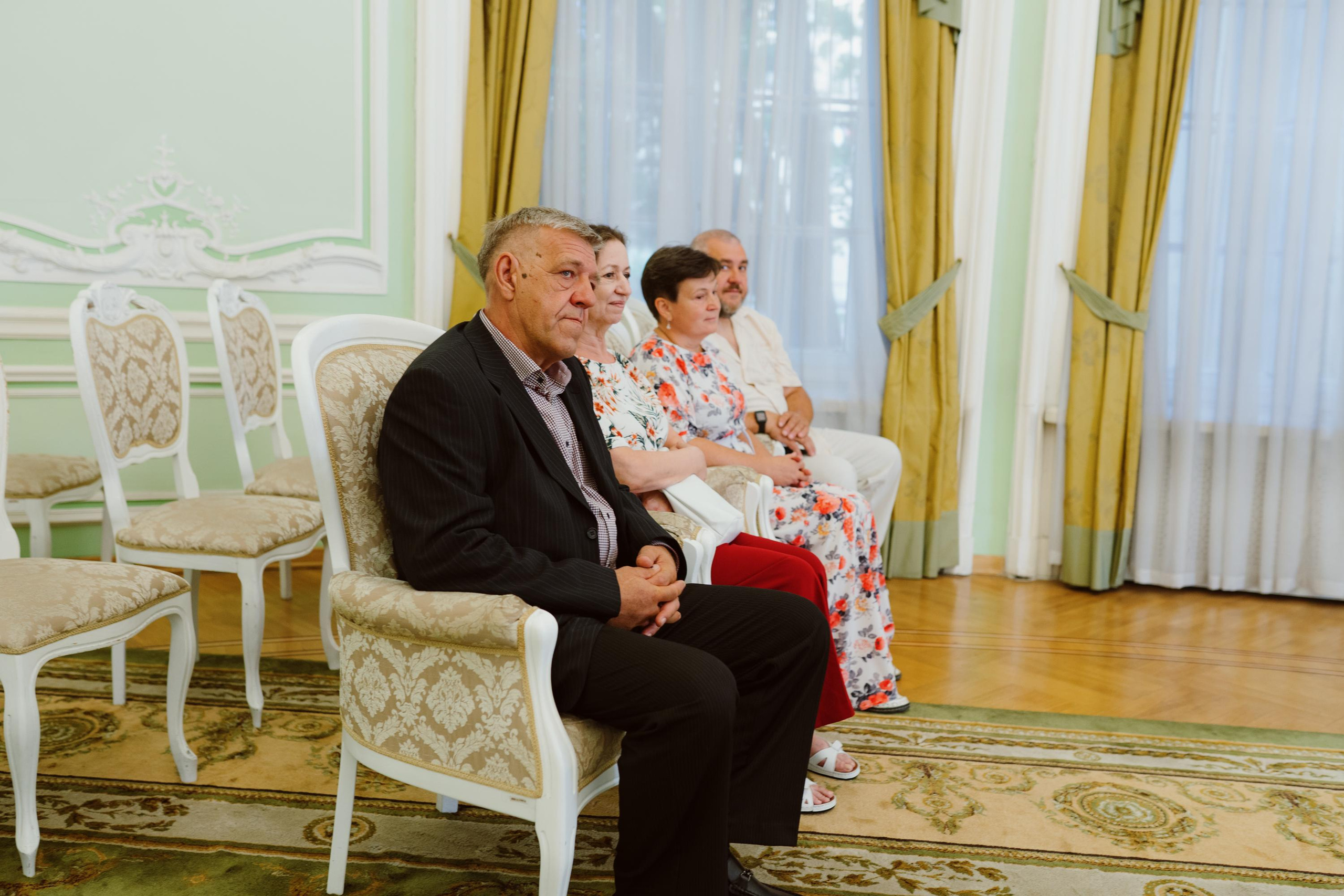 Вова и Рита. Фотограф в Москве и России