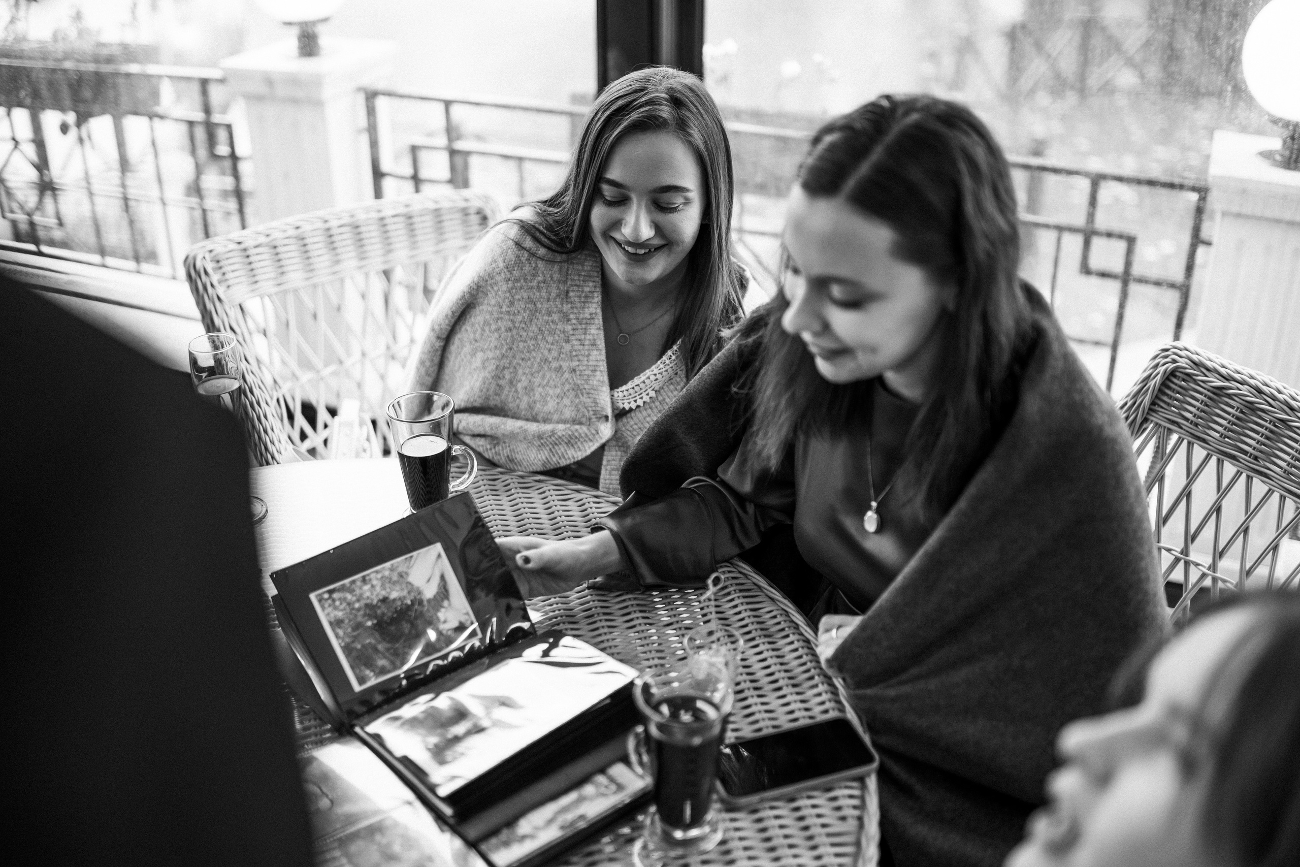 Константин и Татьяна. Фотограф в Москве и России