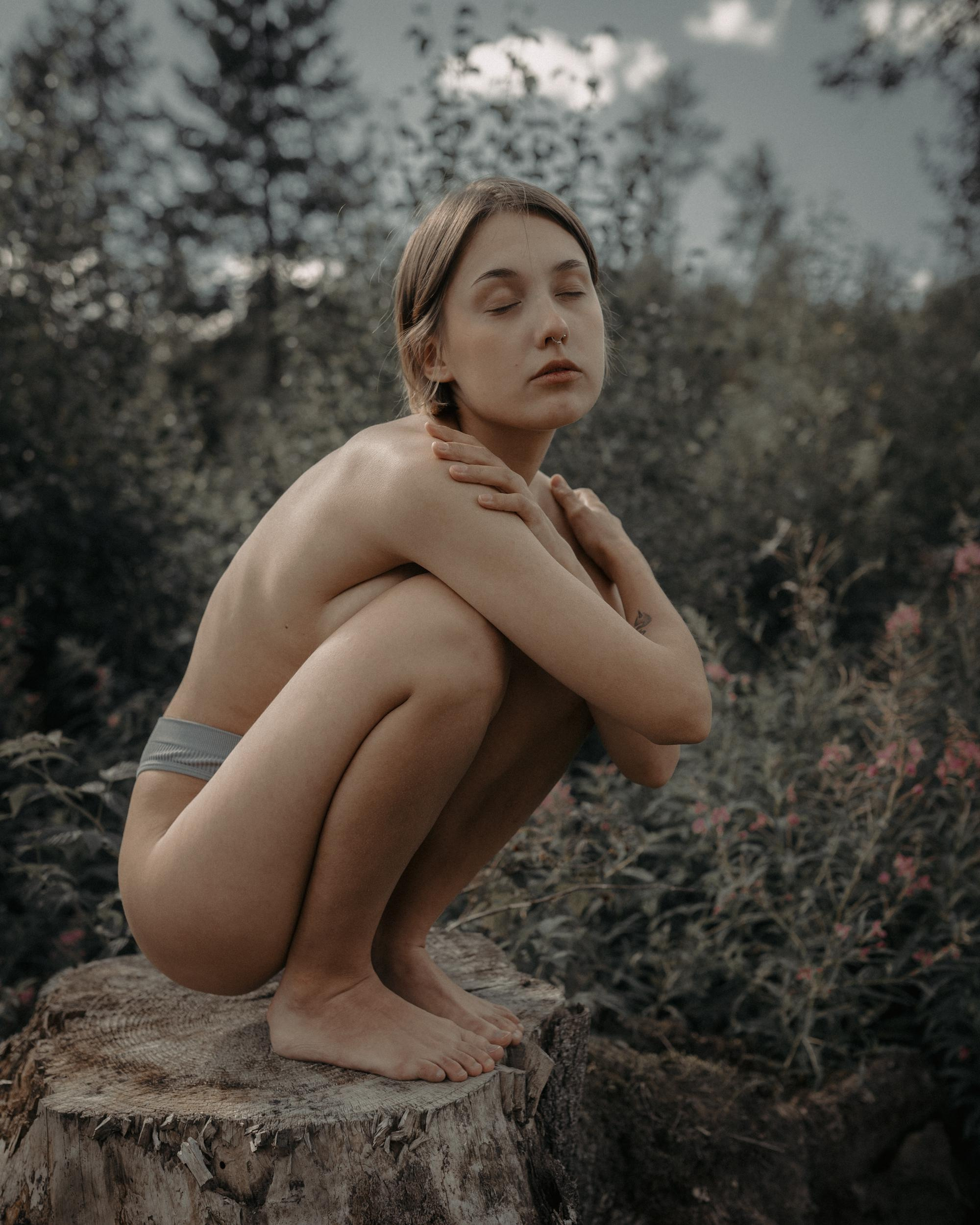 Лиза. Фотограф в Москве и России