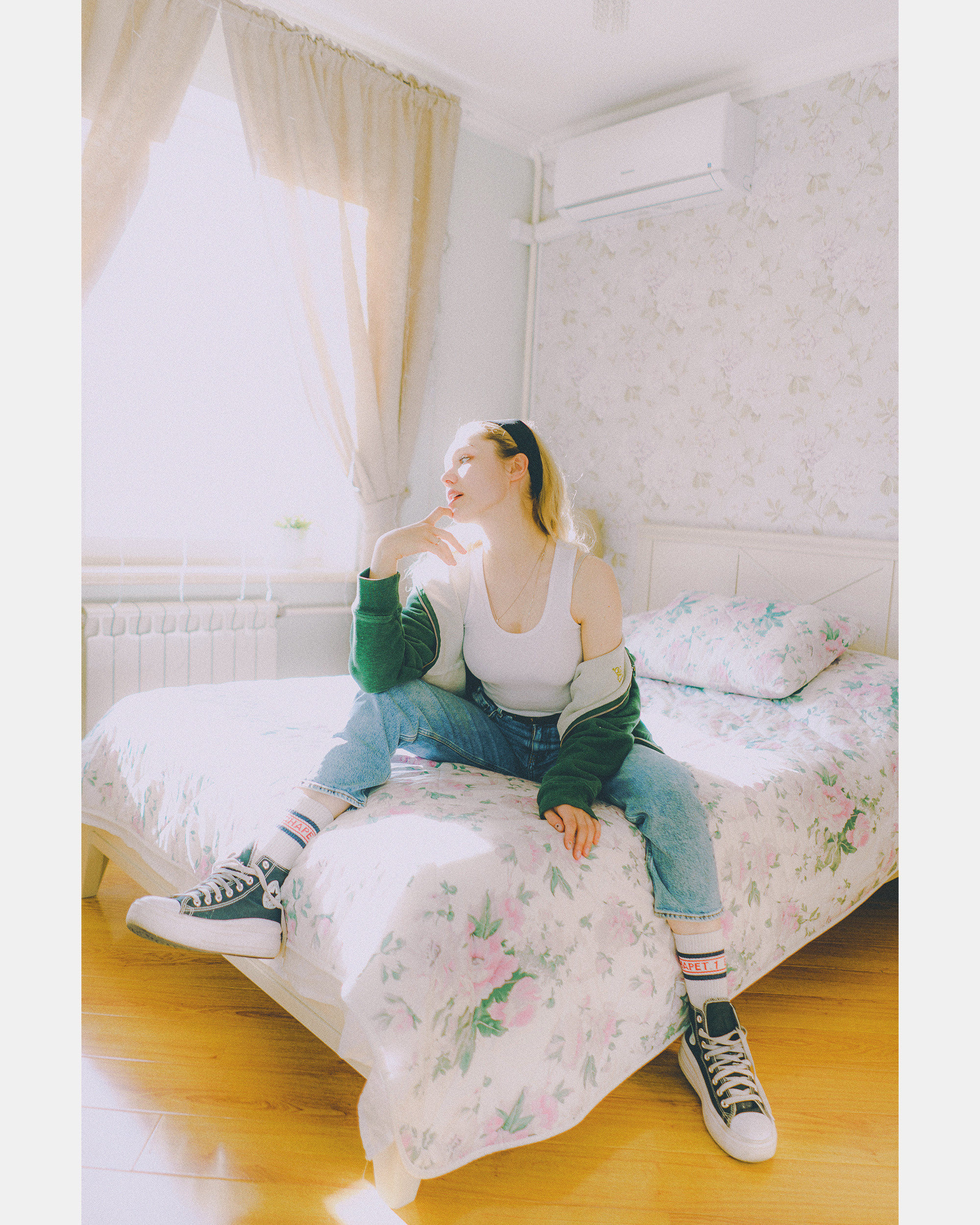 Лиз, Плиз. Фотограф в Москве и России