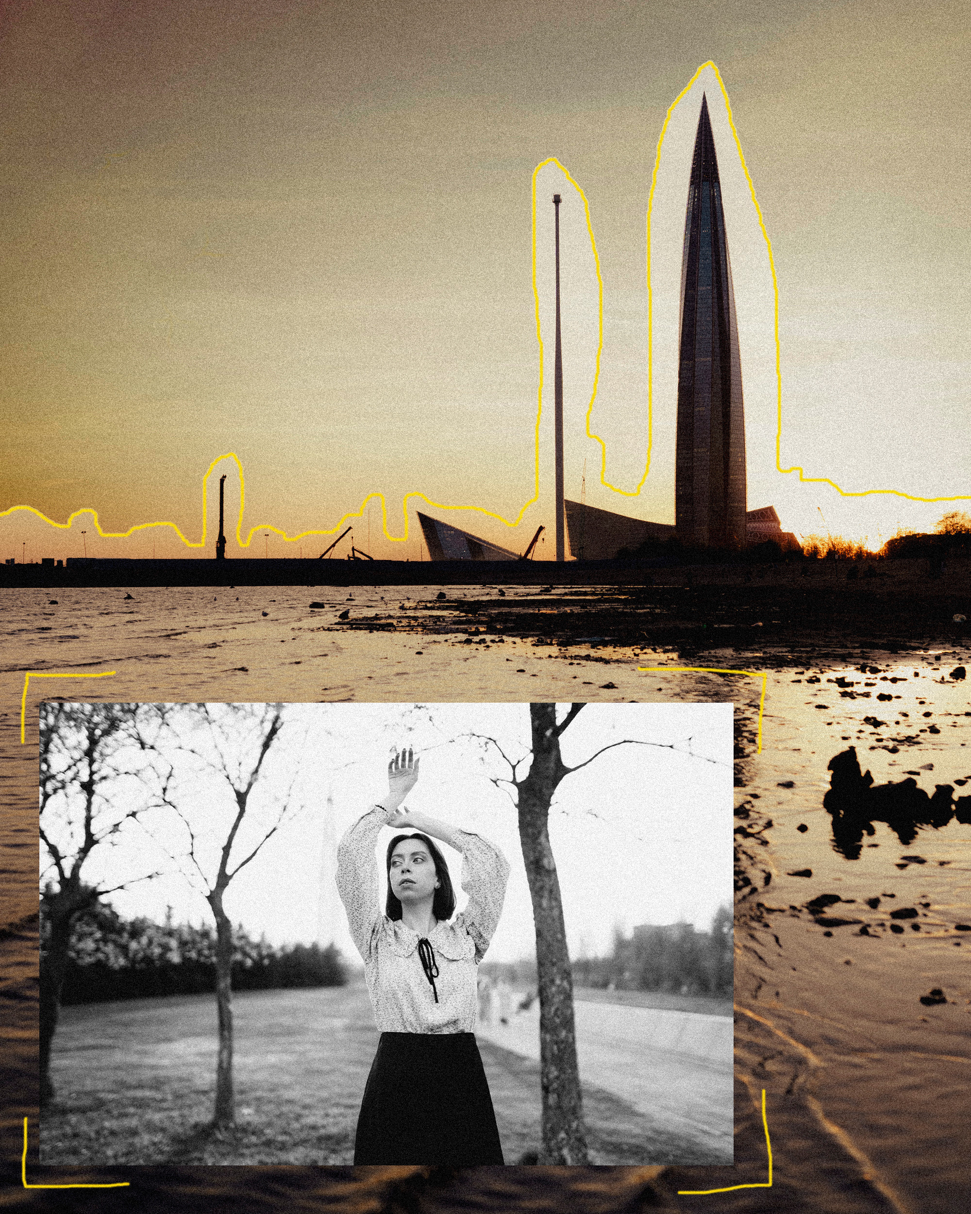 Летова. Фотограф в Москве и России