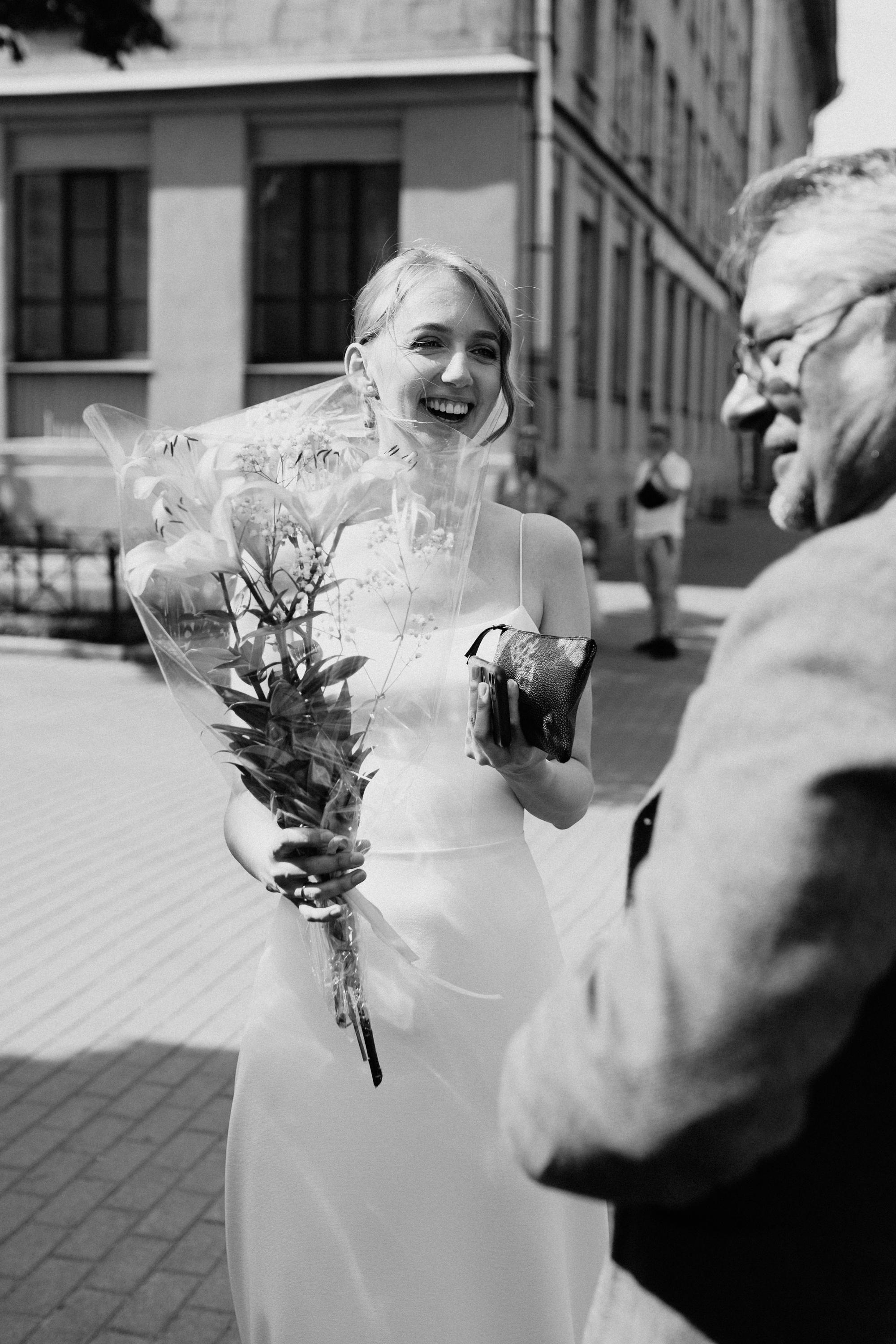 Вова и Рита. Фотограф в Москве и России