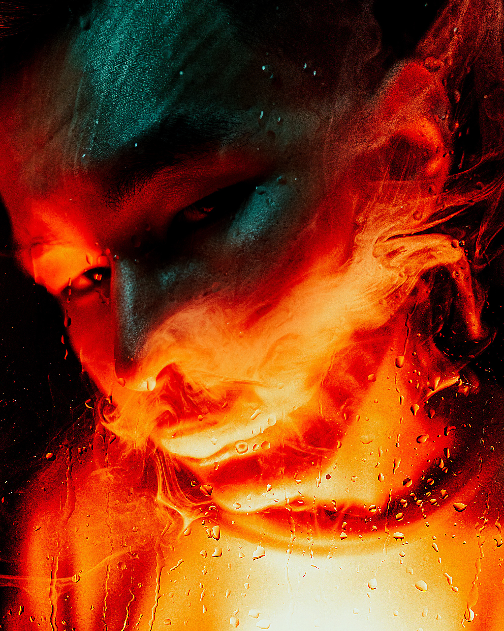 Дамир. Фотограф в Москве и России