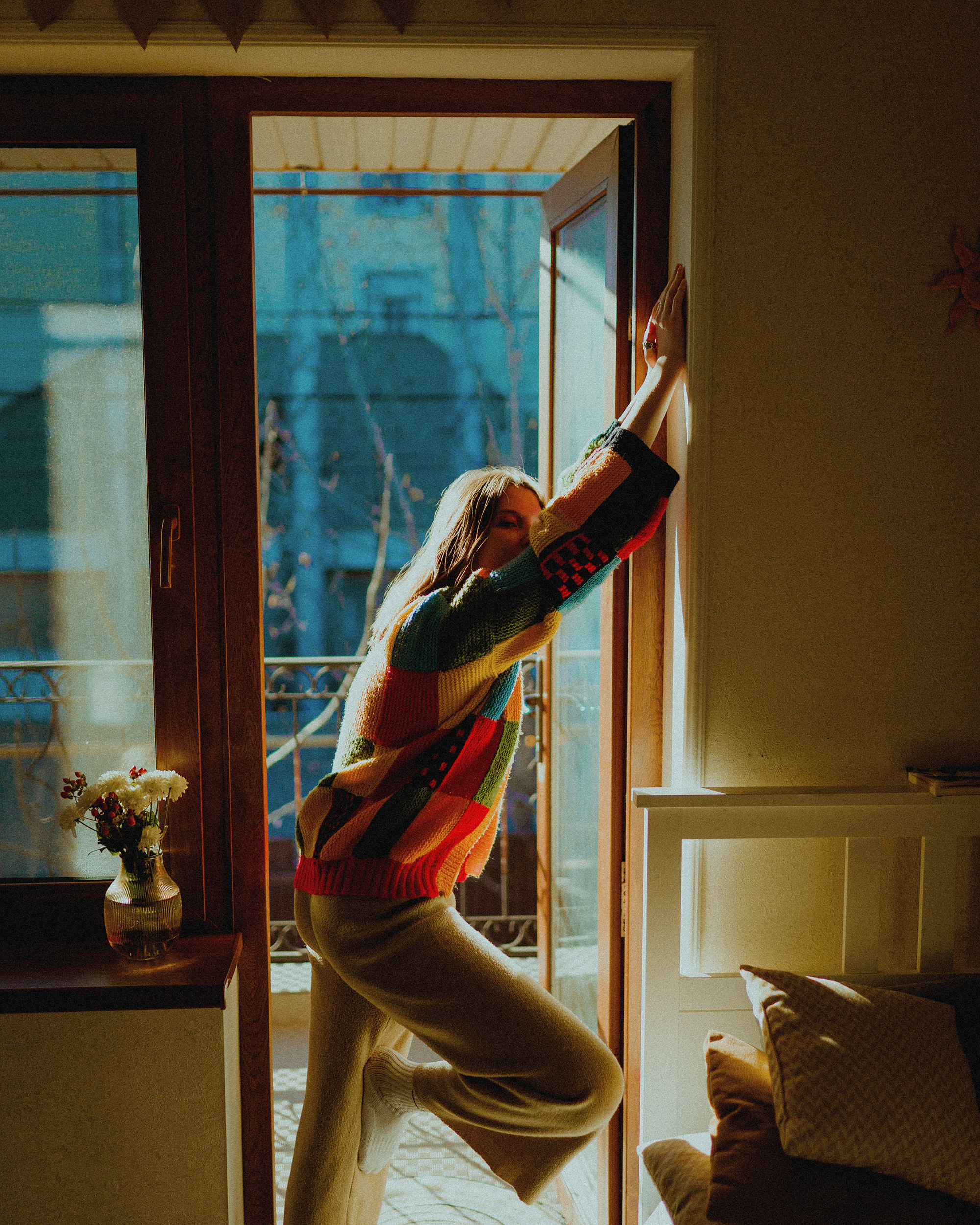 Настя. Фотограф в Москве и России