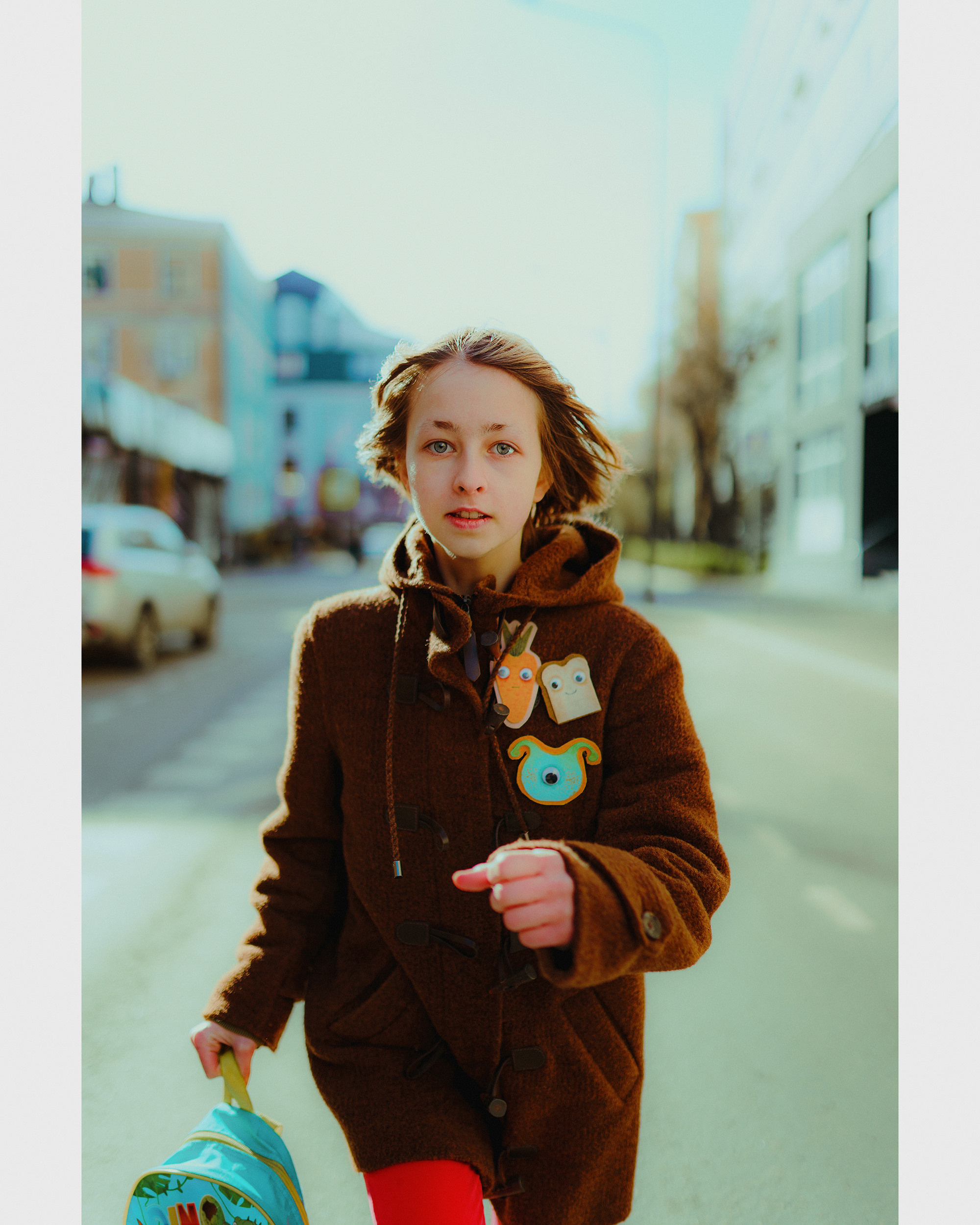 Марфа. Фотограф в Москве и России