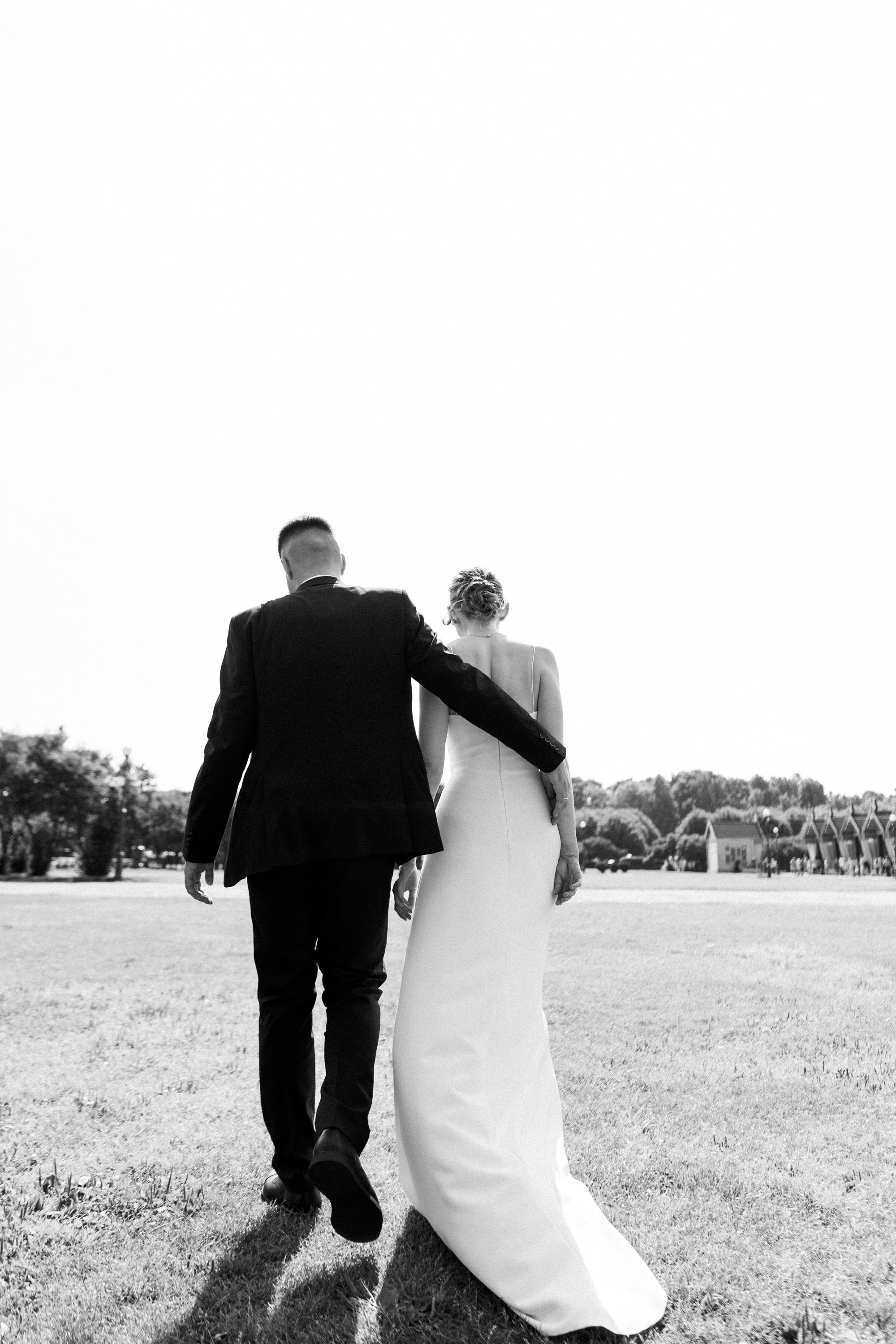 Вова и Рита. Фотограф в Москве и России