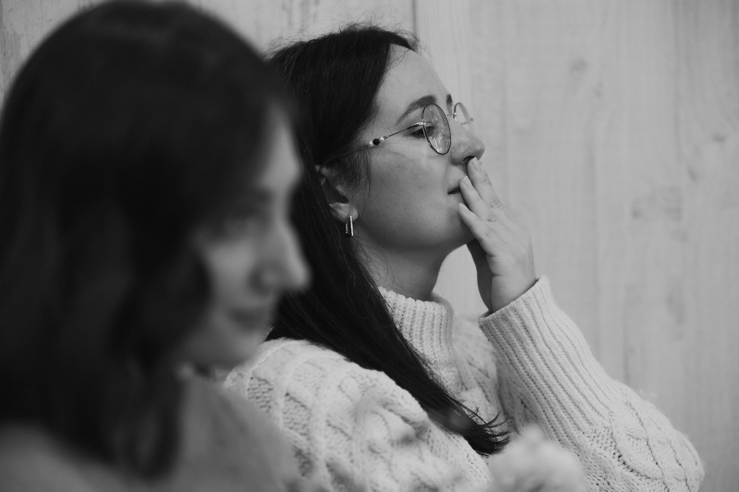 Константин и Татьяна. Фотограф в Москве и России