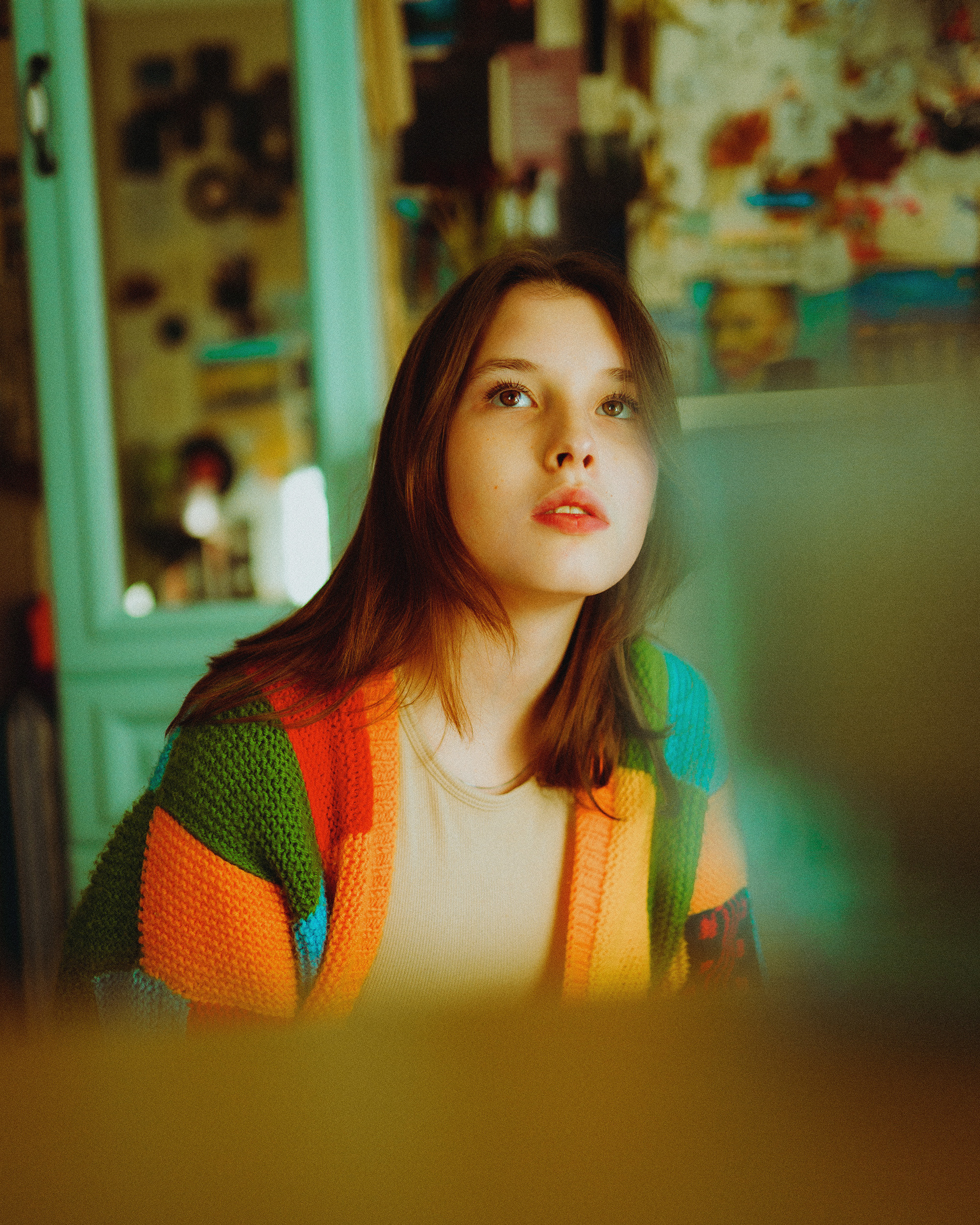 Настя. Фотограф в Москве и России