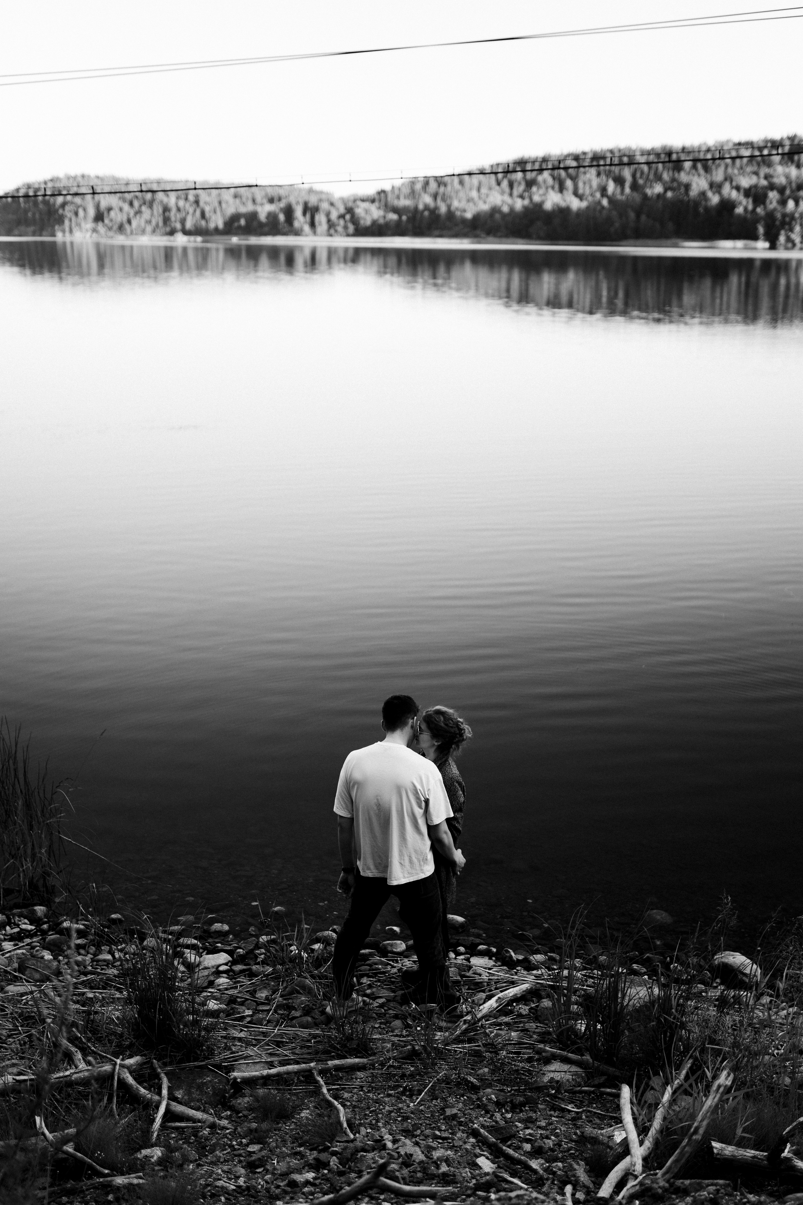 Азат и Кэтэлина. Фотограф в Москве и России