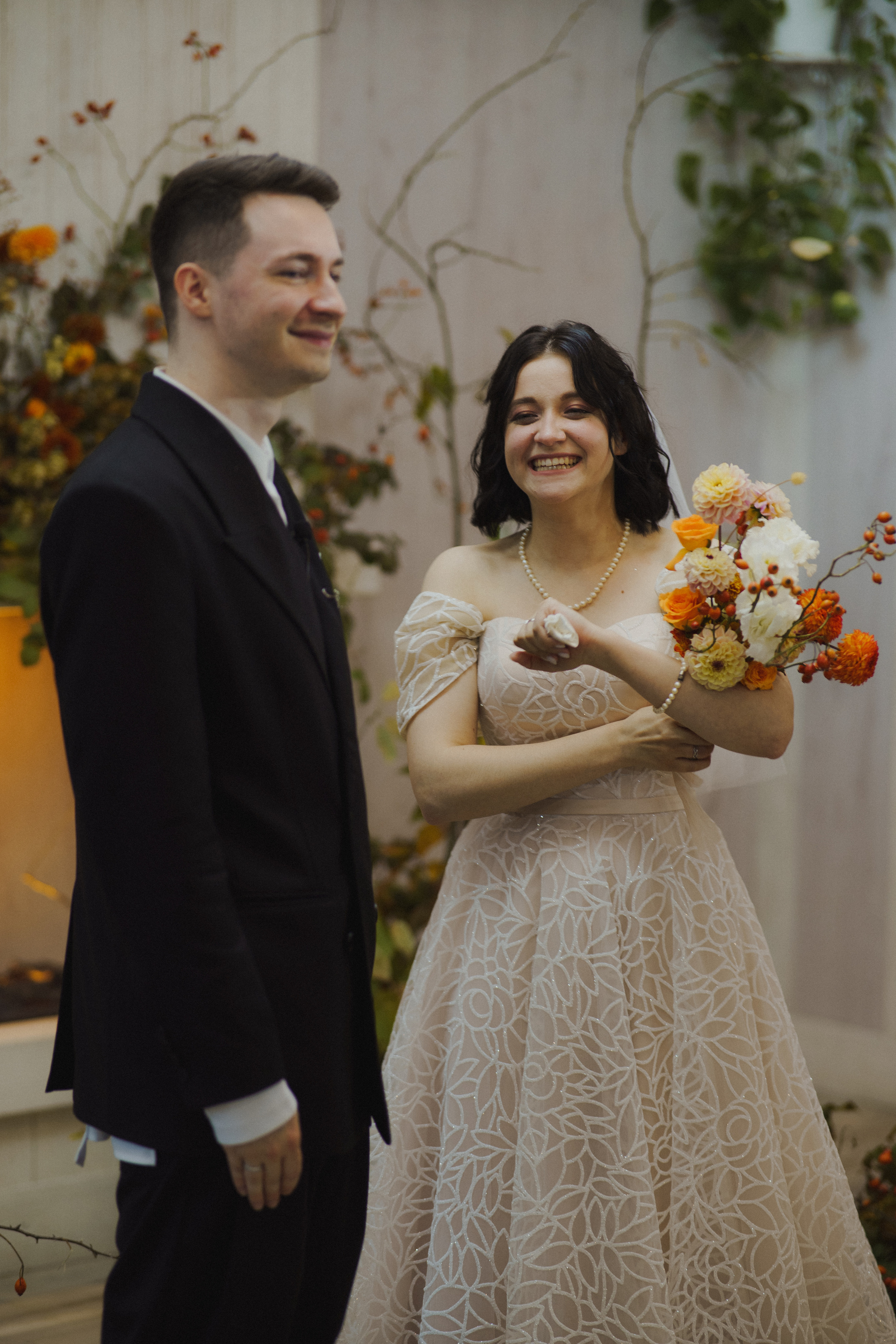 Константин и Татьяна. Фотограф в Москве и России