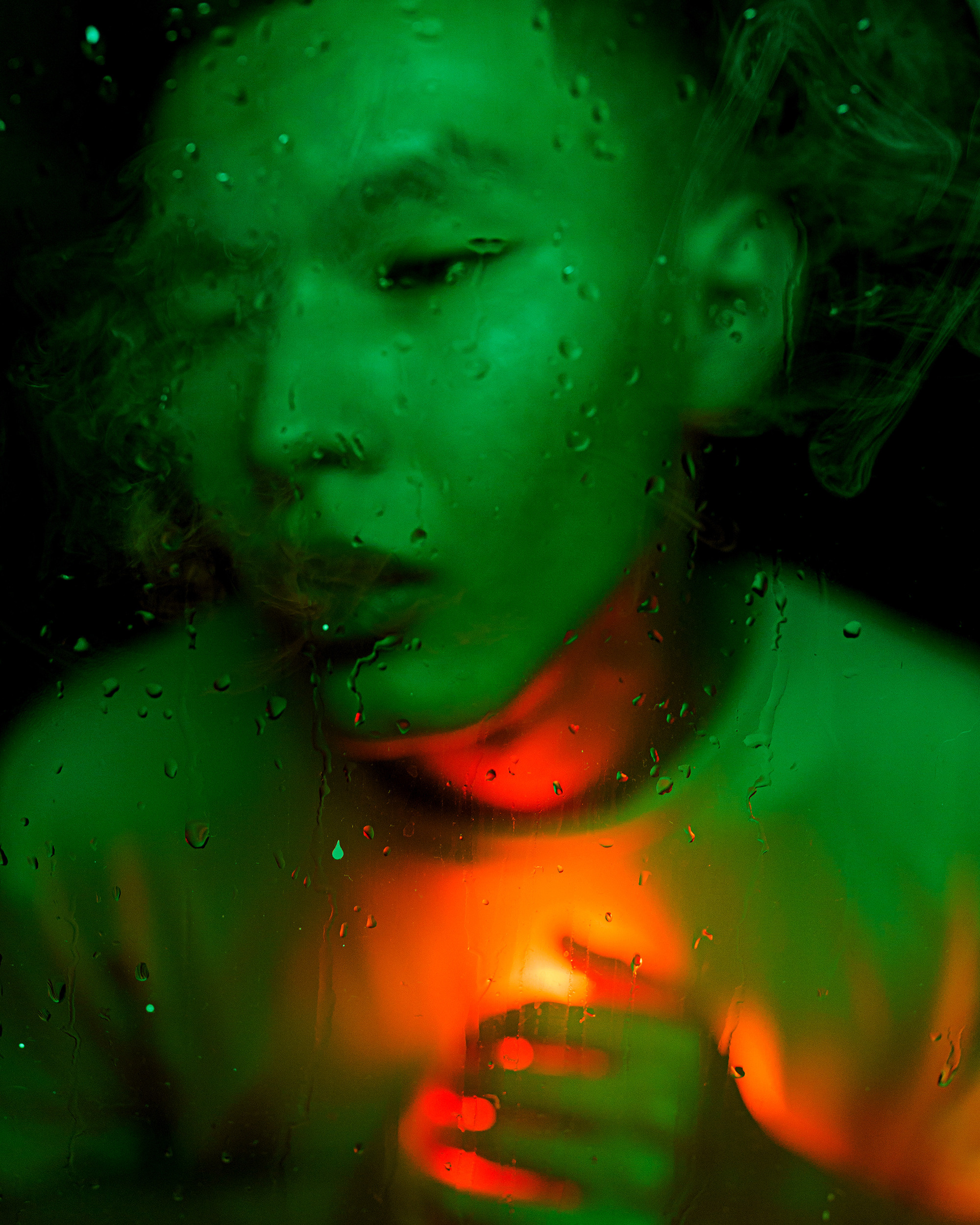 Дамир. Фотограф в Москве и России