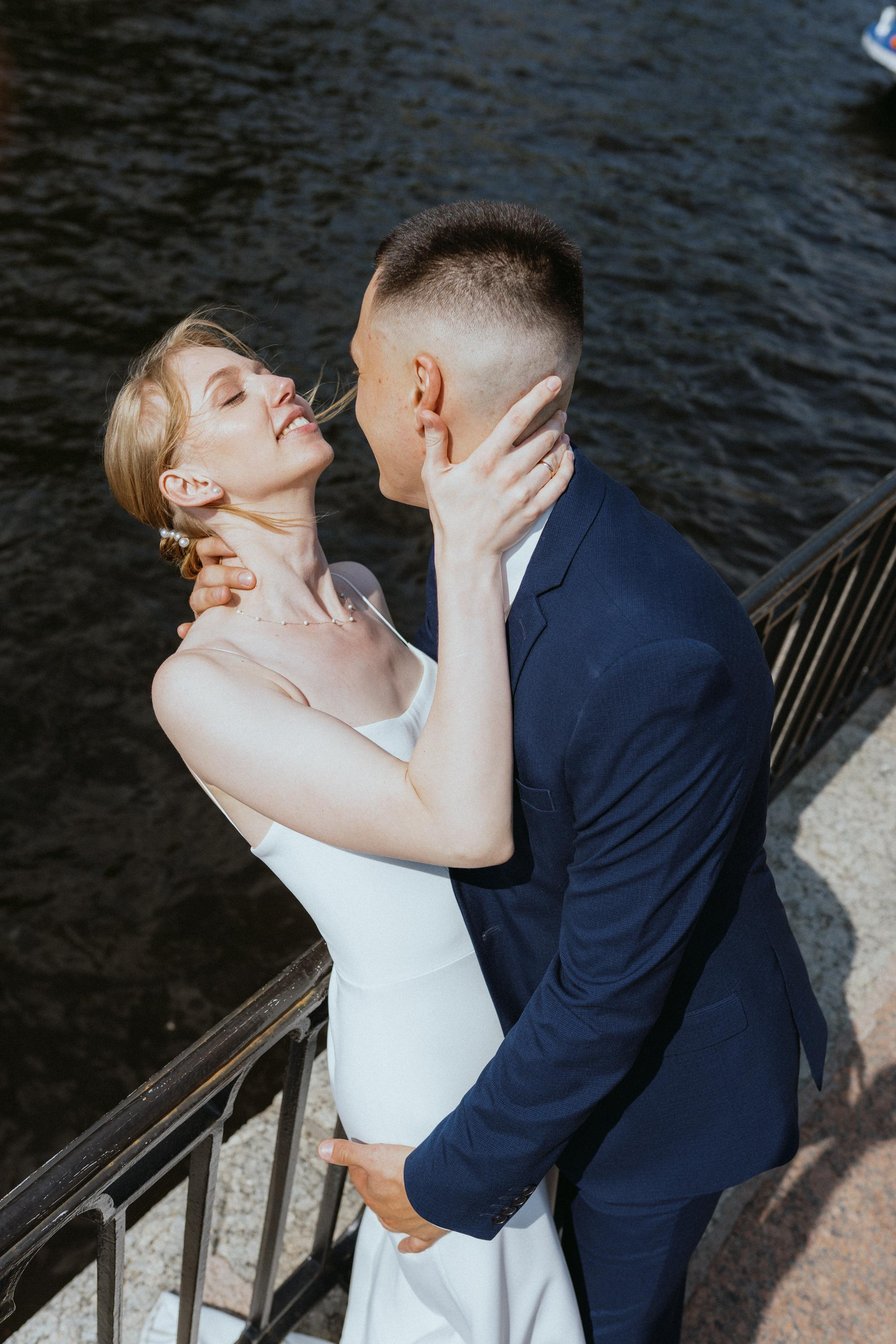 Вова и Рита. Фотограф в Москве и России