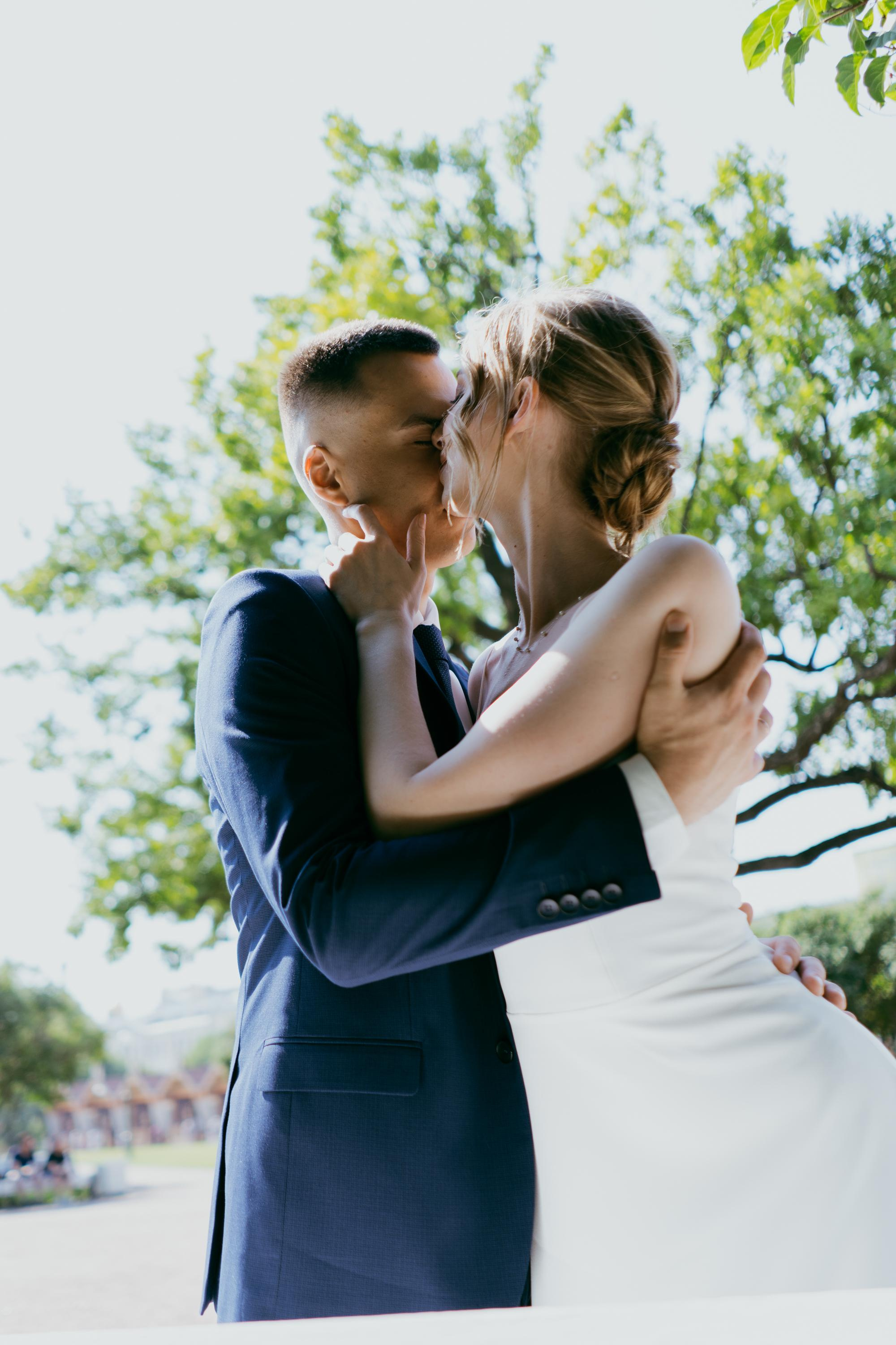 Вова и Рита. Фотограф в Москве и России