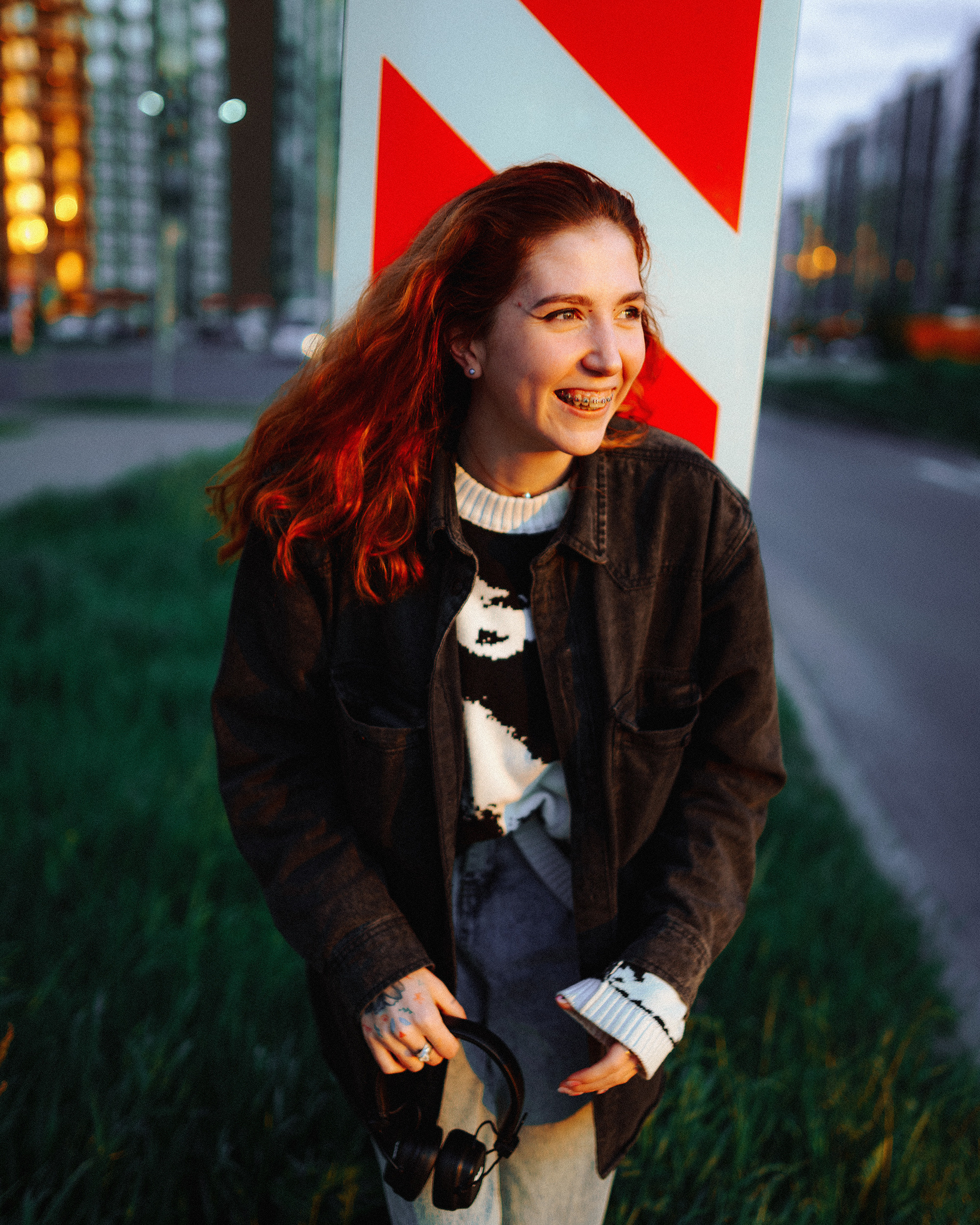 Марина. Фотограф в Москве и России