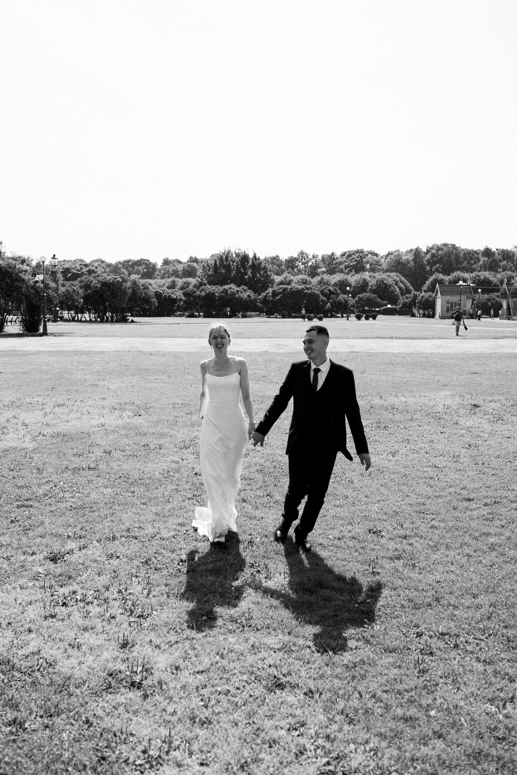 Вова и Рита. Фотограф в Москве и России