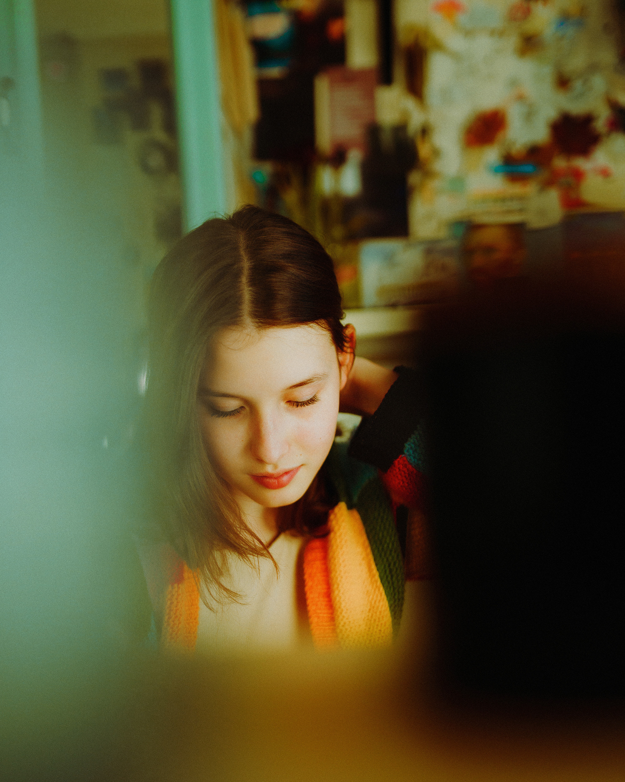 Настя. Фотограф в Москве и России