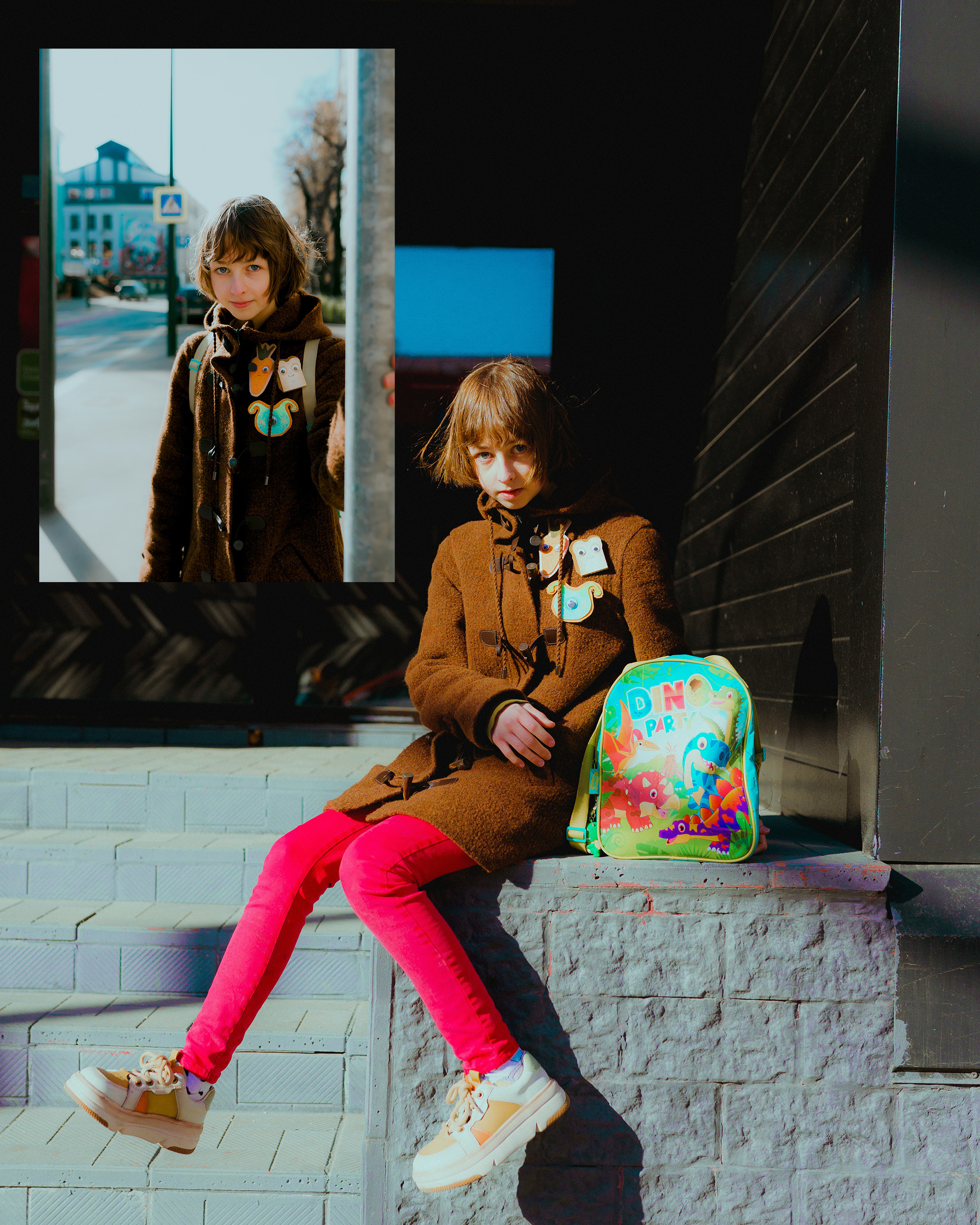 Марфа. Фотограф в Москве и России