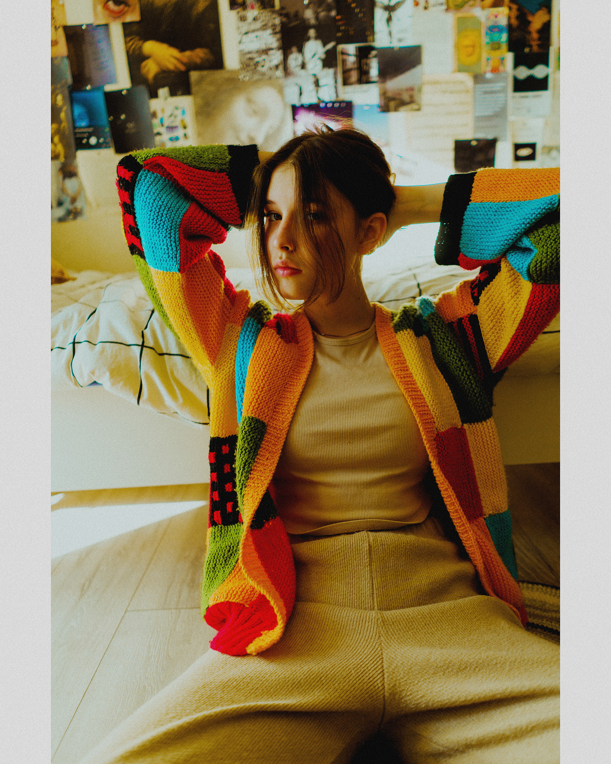 Настя. Фотограф в Москве и России