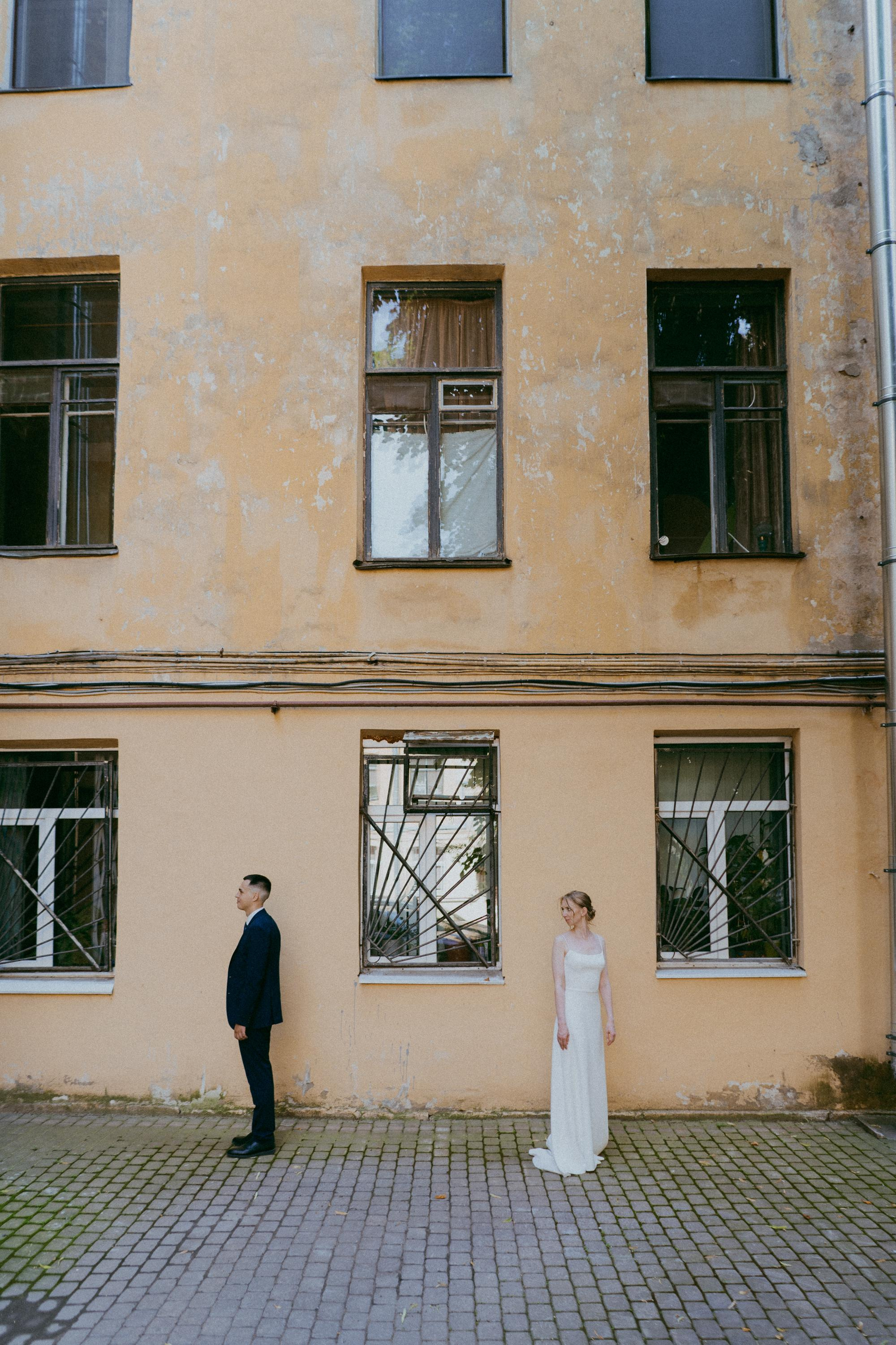 Вова и Рита. Фотограф в Москве и России