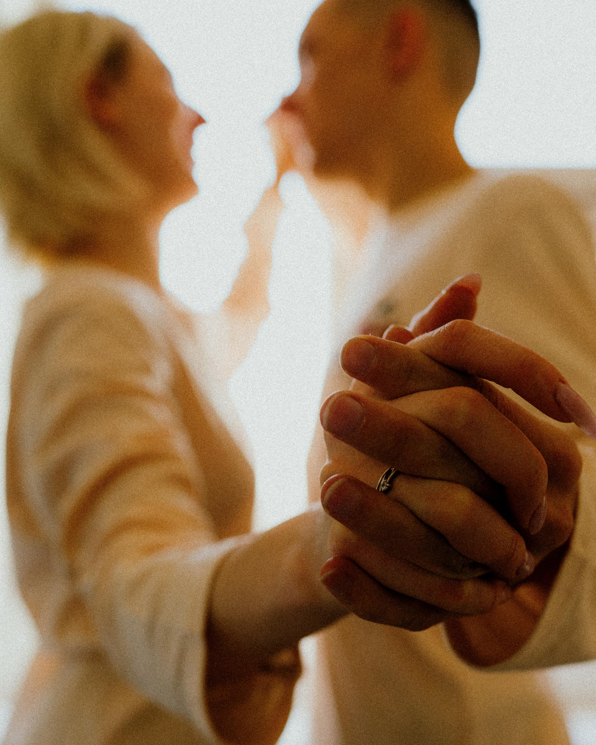 Юля & Ильфат. Фотограф в Москве и России