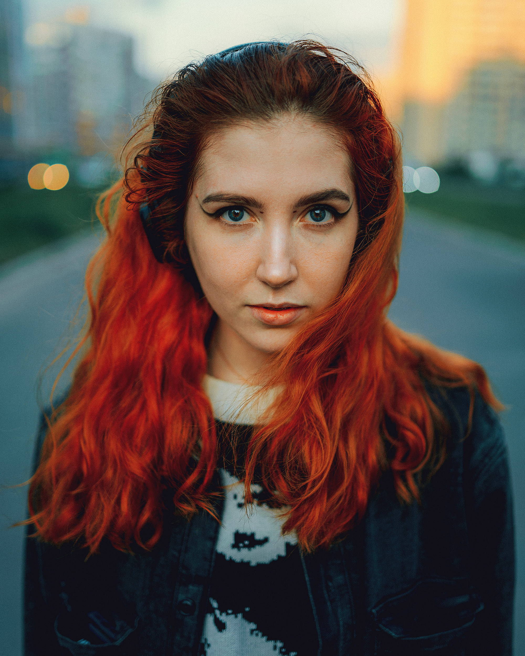 Марина. Фотограф в Москве и России