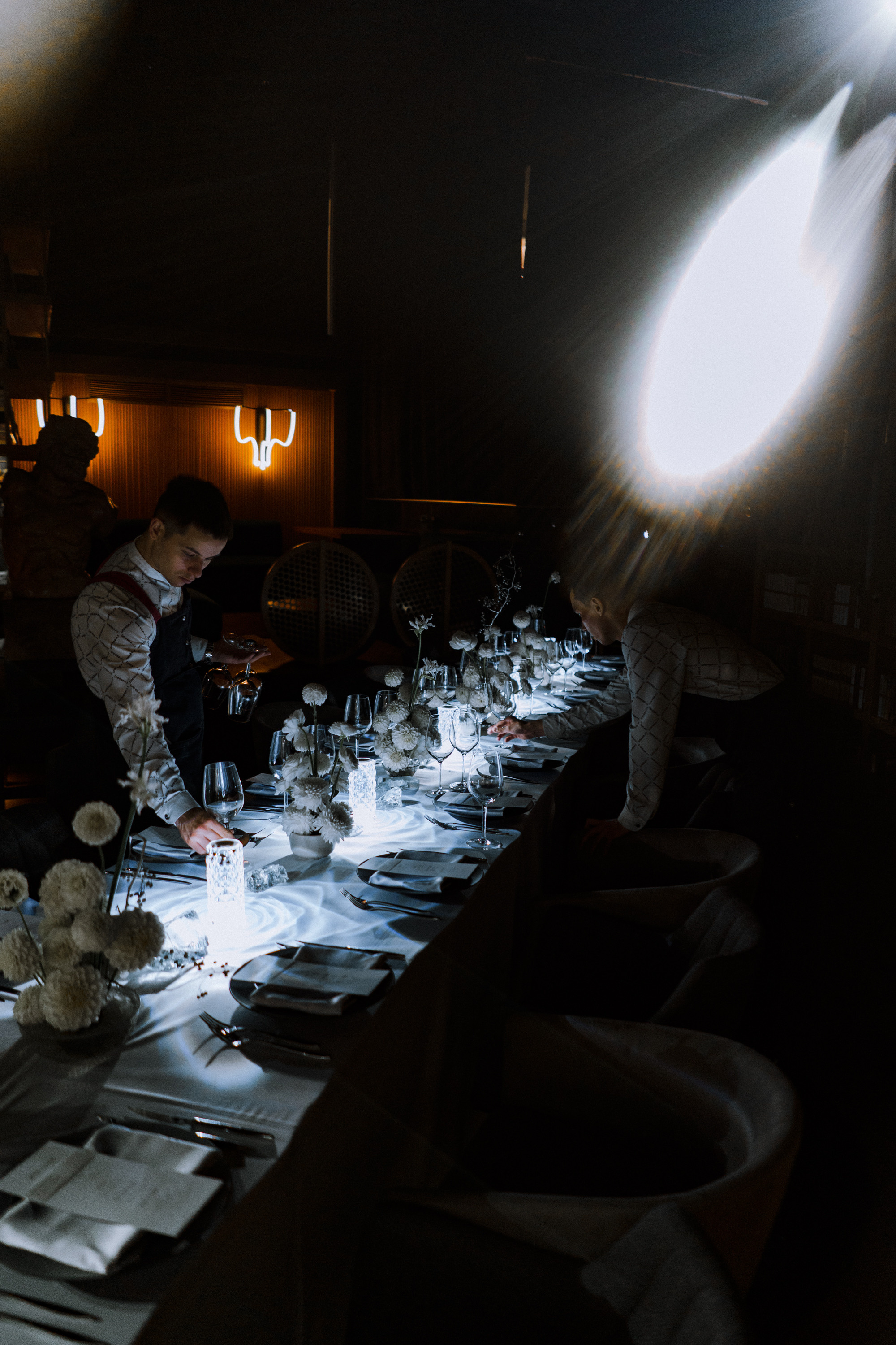 Декорирование свадьбы. Фотограф в Москве и России