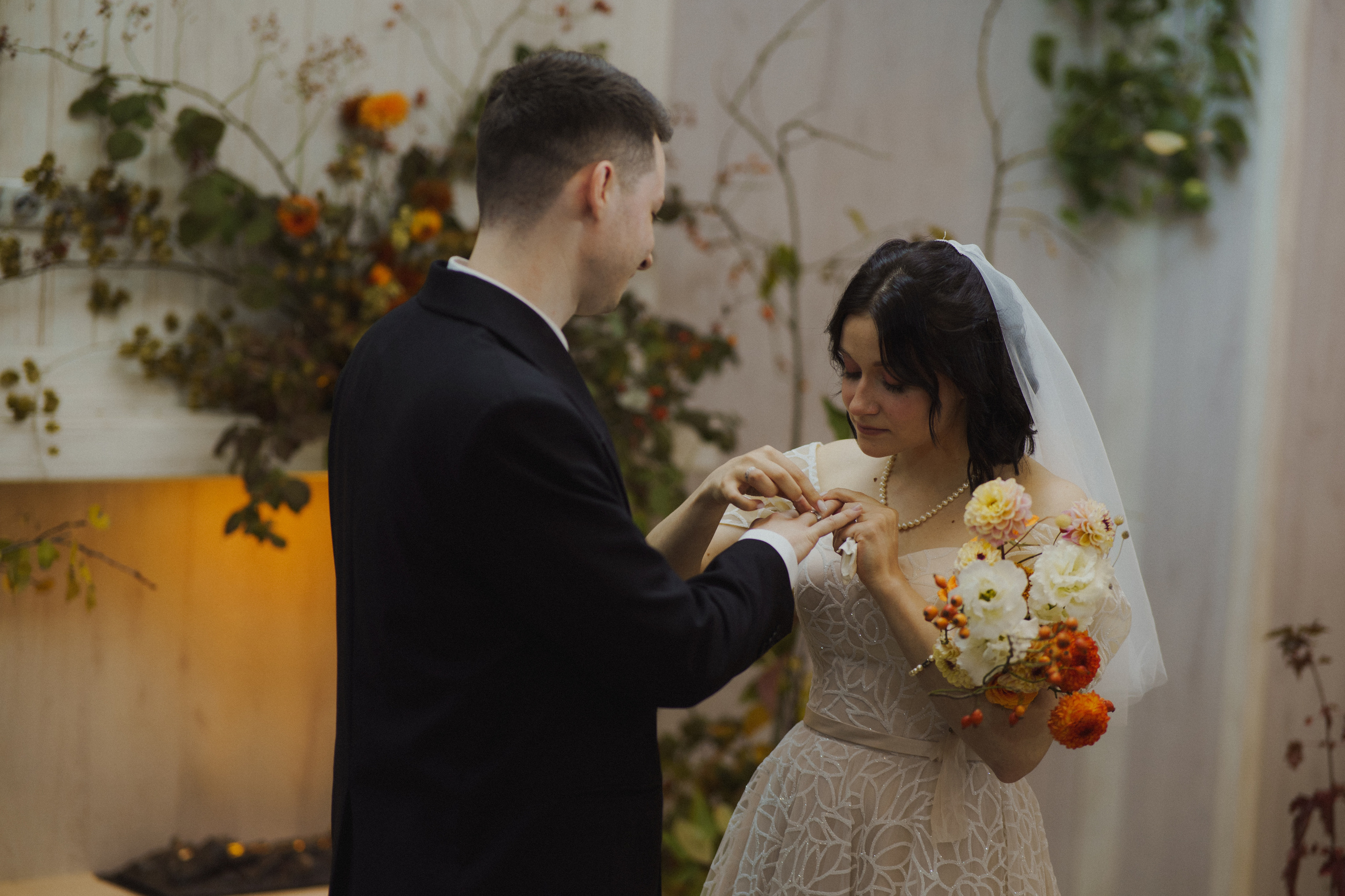 Константин и Татьяна. Фотограф в Москве и России