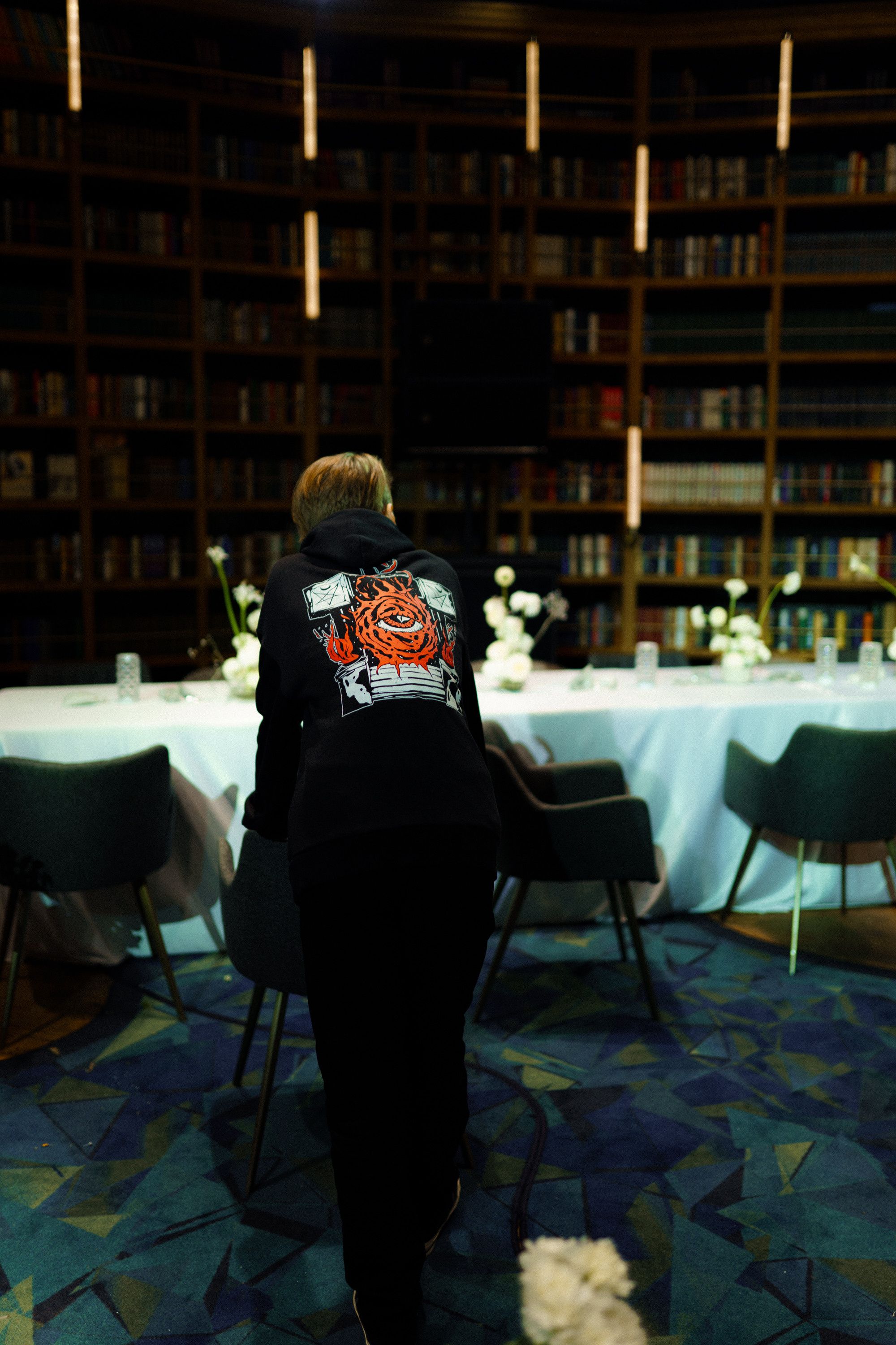 Декорирование свадьбы. Фотограф в Москве и России