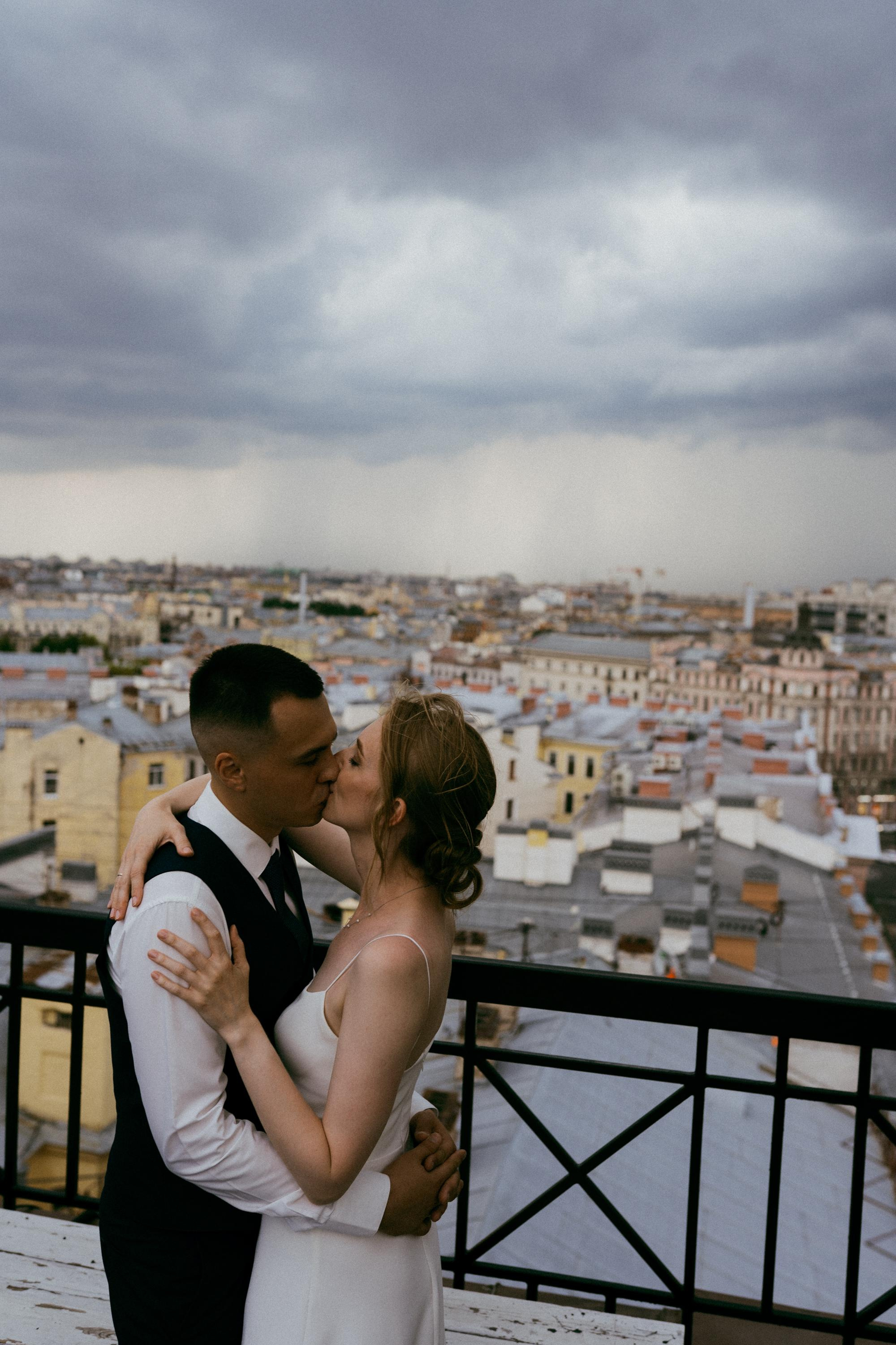 Вова и Рита. Фотограф в Москве и России