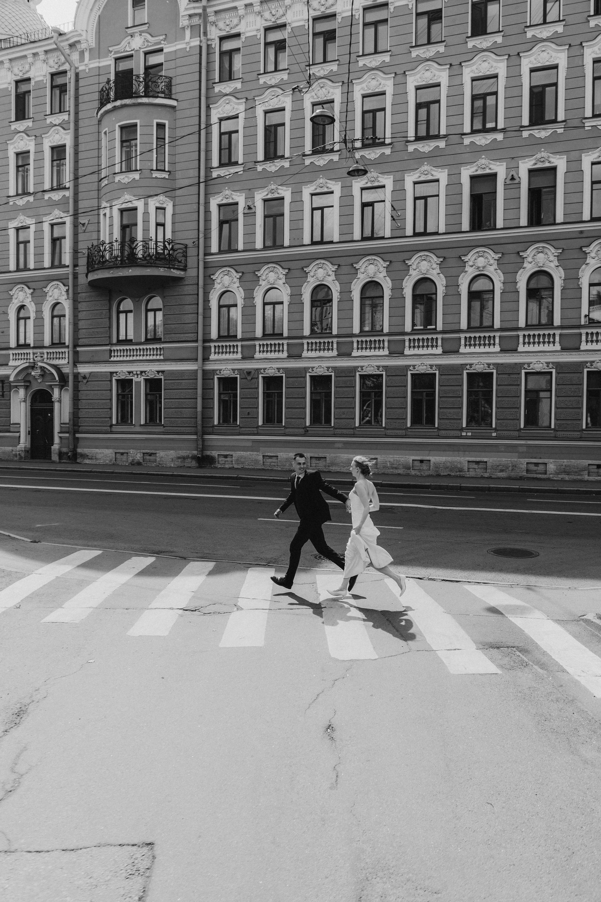 Вова и Рита. Фотограф в Москве и России