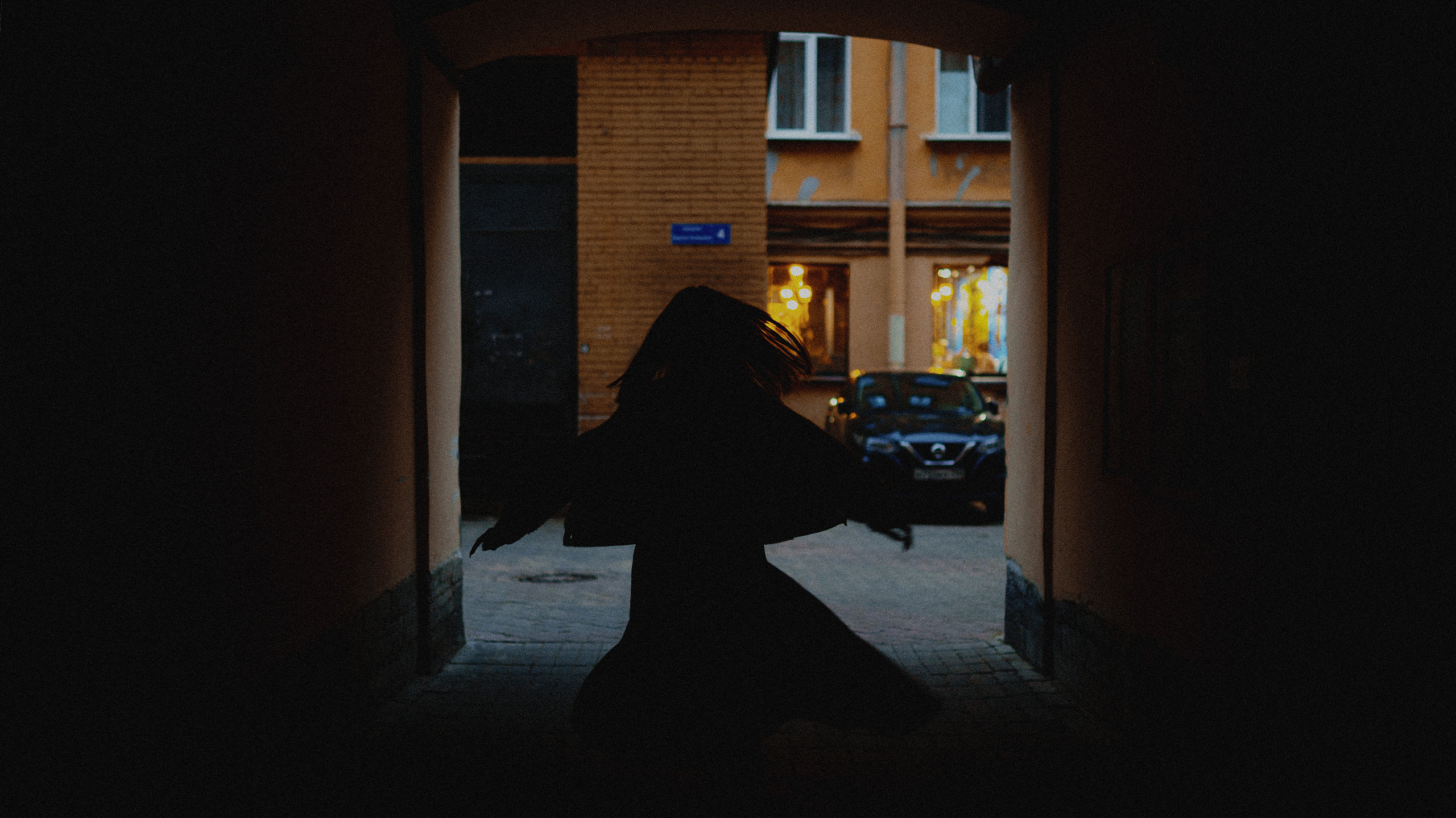 Анфиса. Фотограф в Москве и России