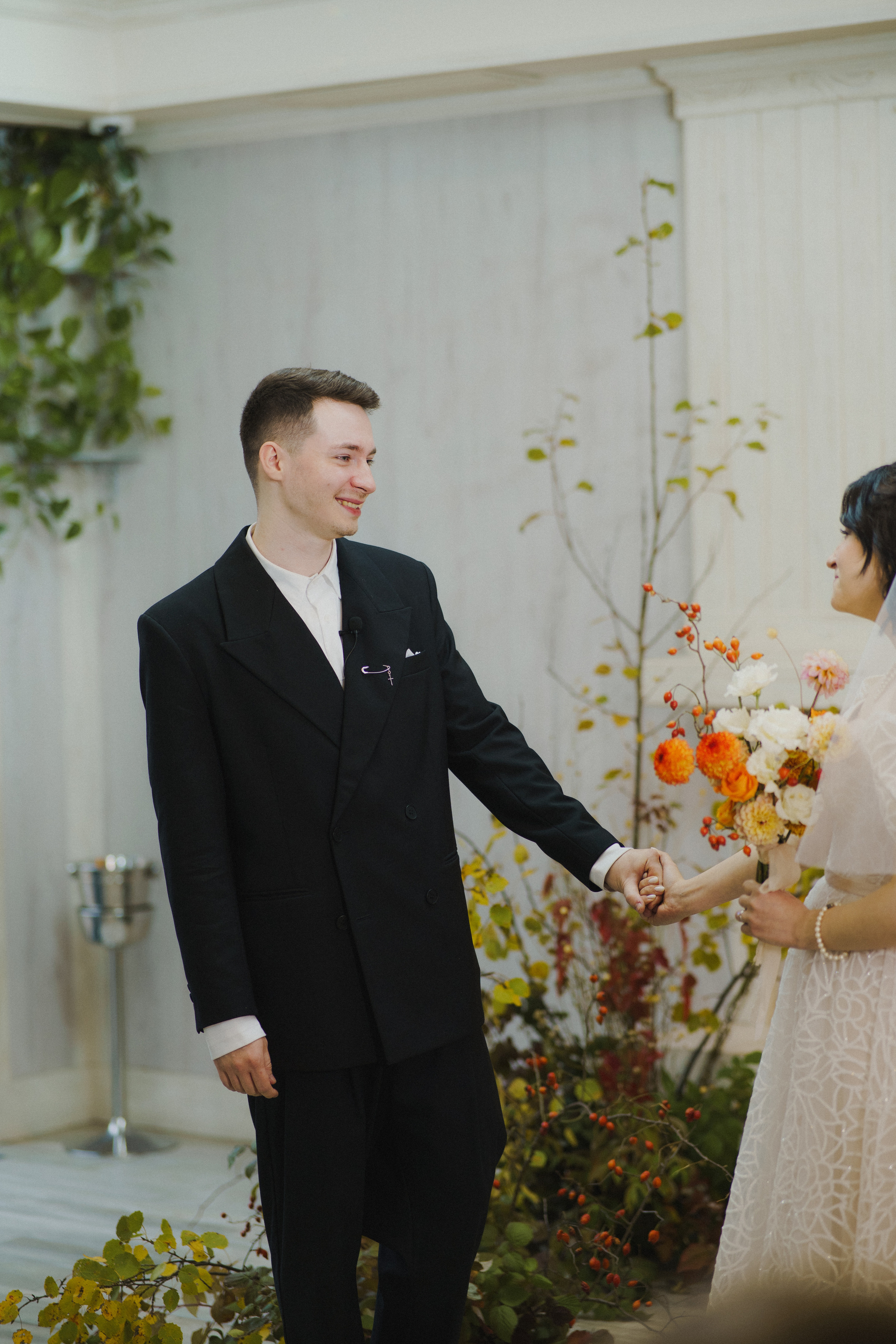 Константин и Татьяна. Фотограф в Москве и России