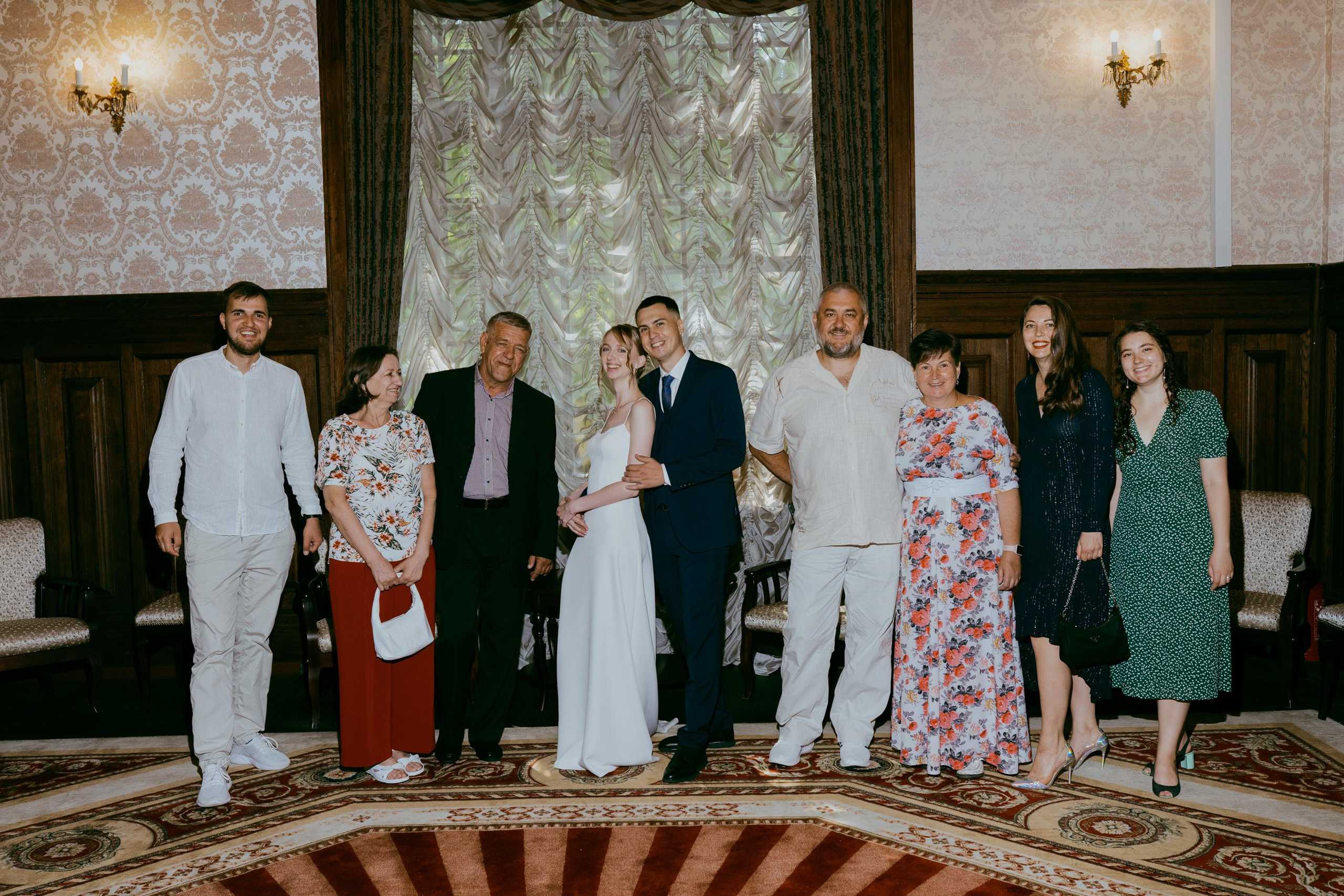 Вова и Рита. Фотограф в Москве и России