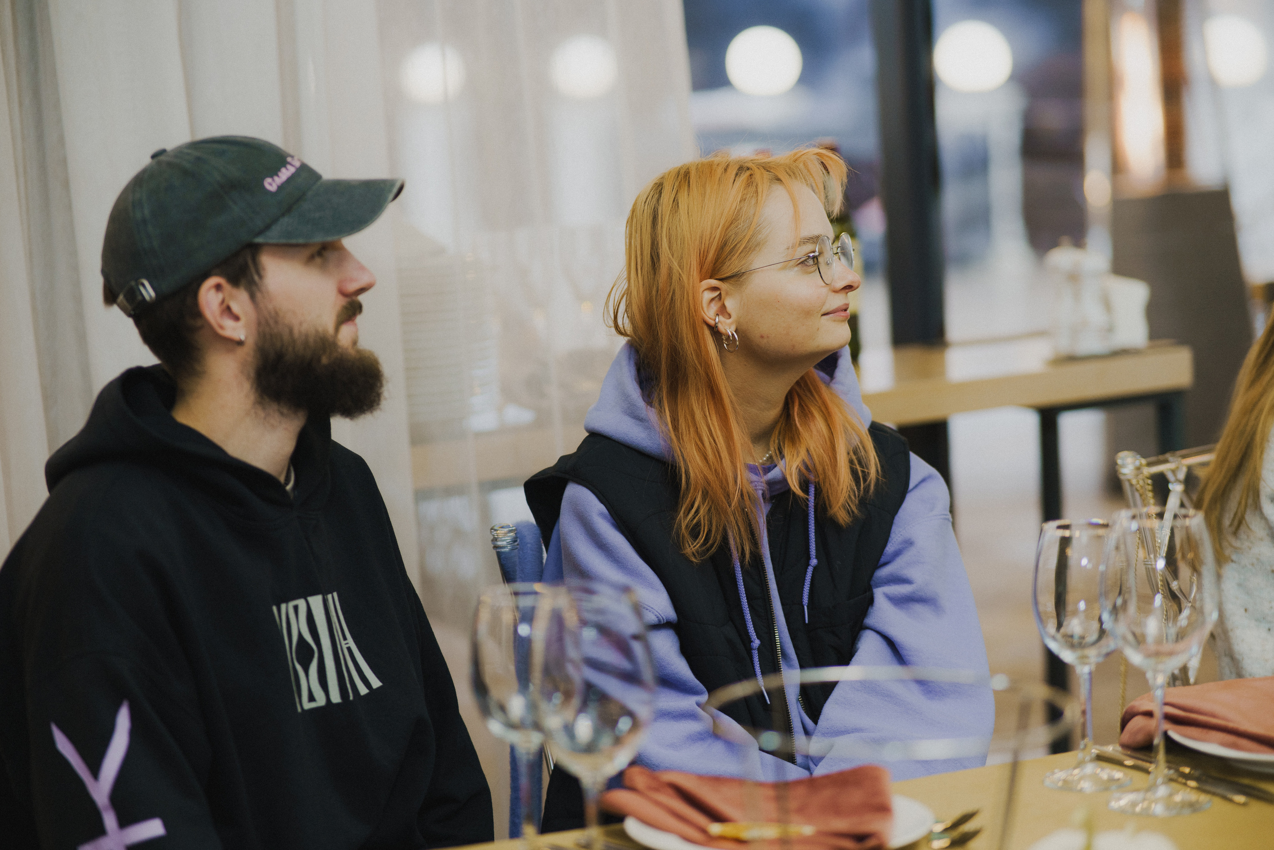 Константин и Татьяна. Фотограф в Москве и России