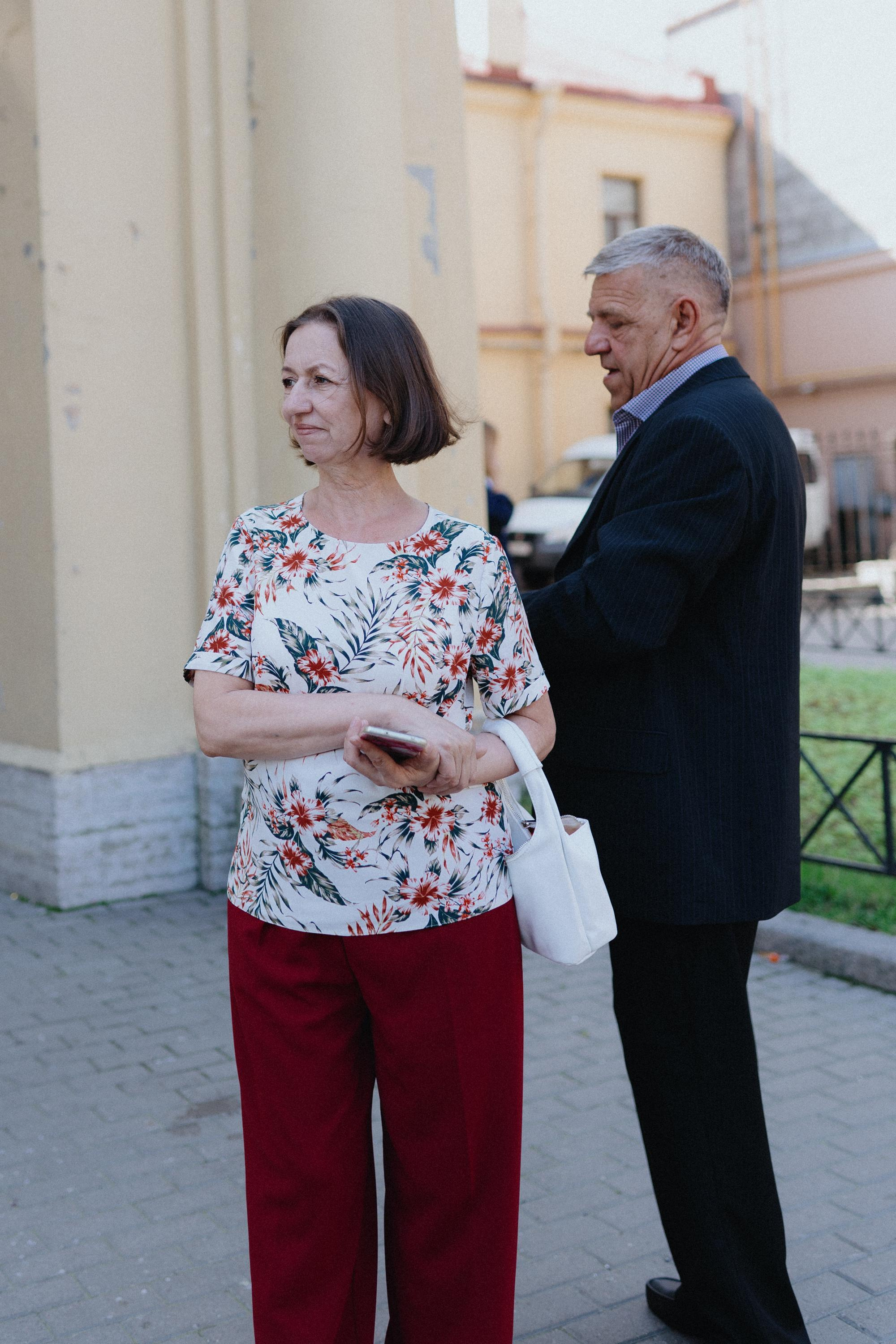 Вова и Рита. Фотограф в Москве и России