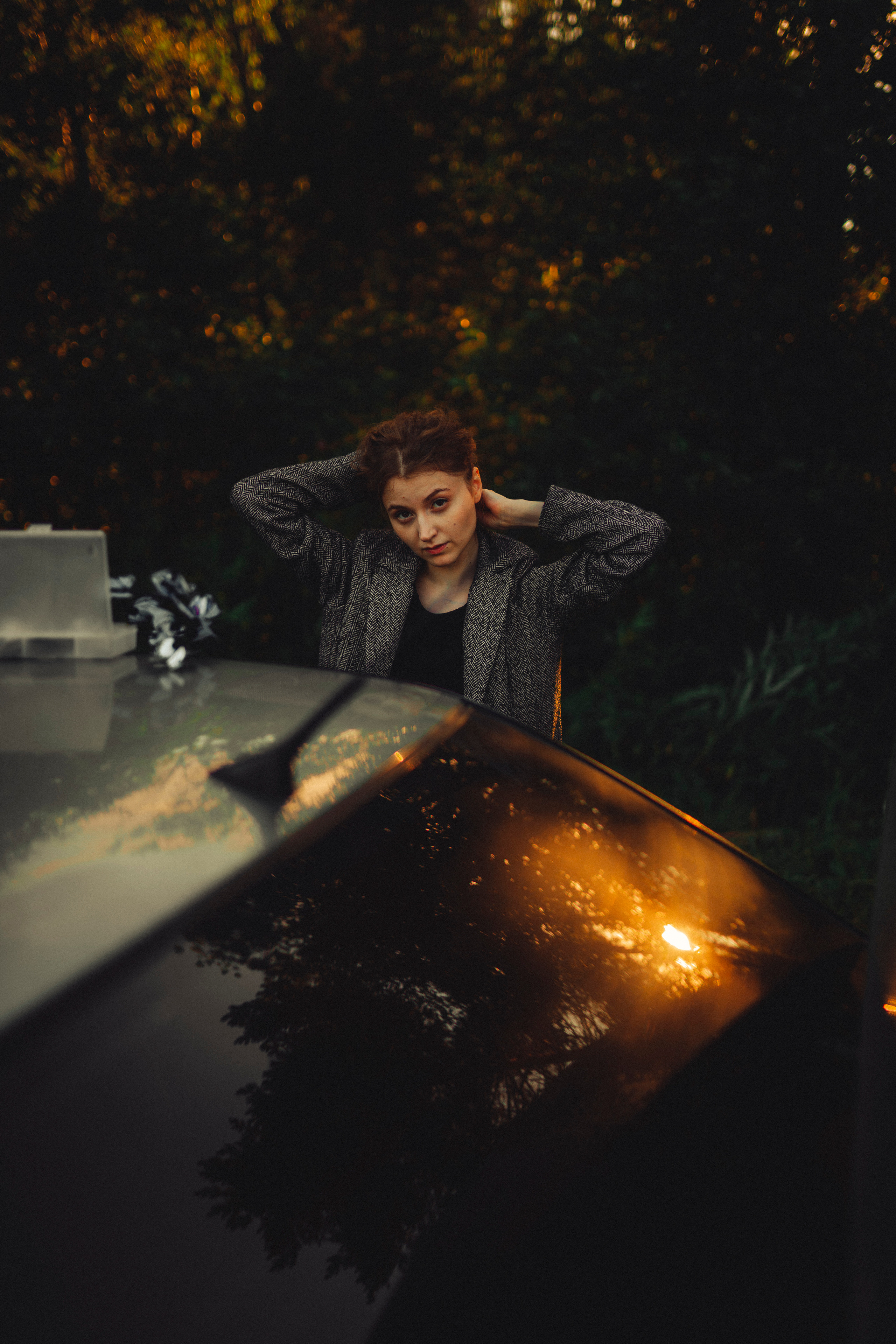 Азат и Кэтэлина. Фотограф в Москве и России