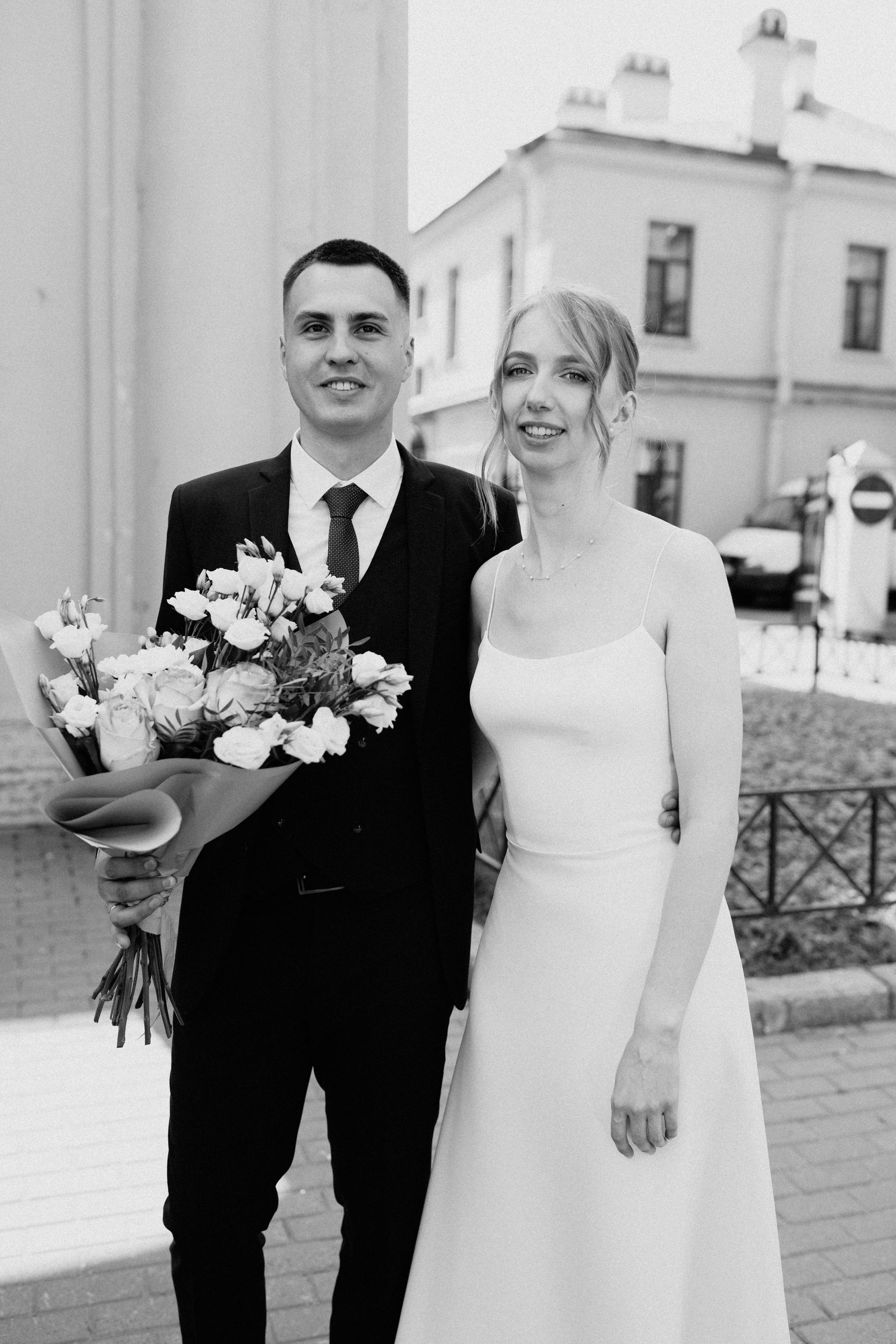 Вова и Рита. Фотограф в Москве и России