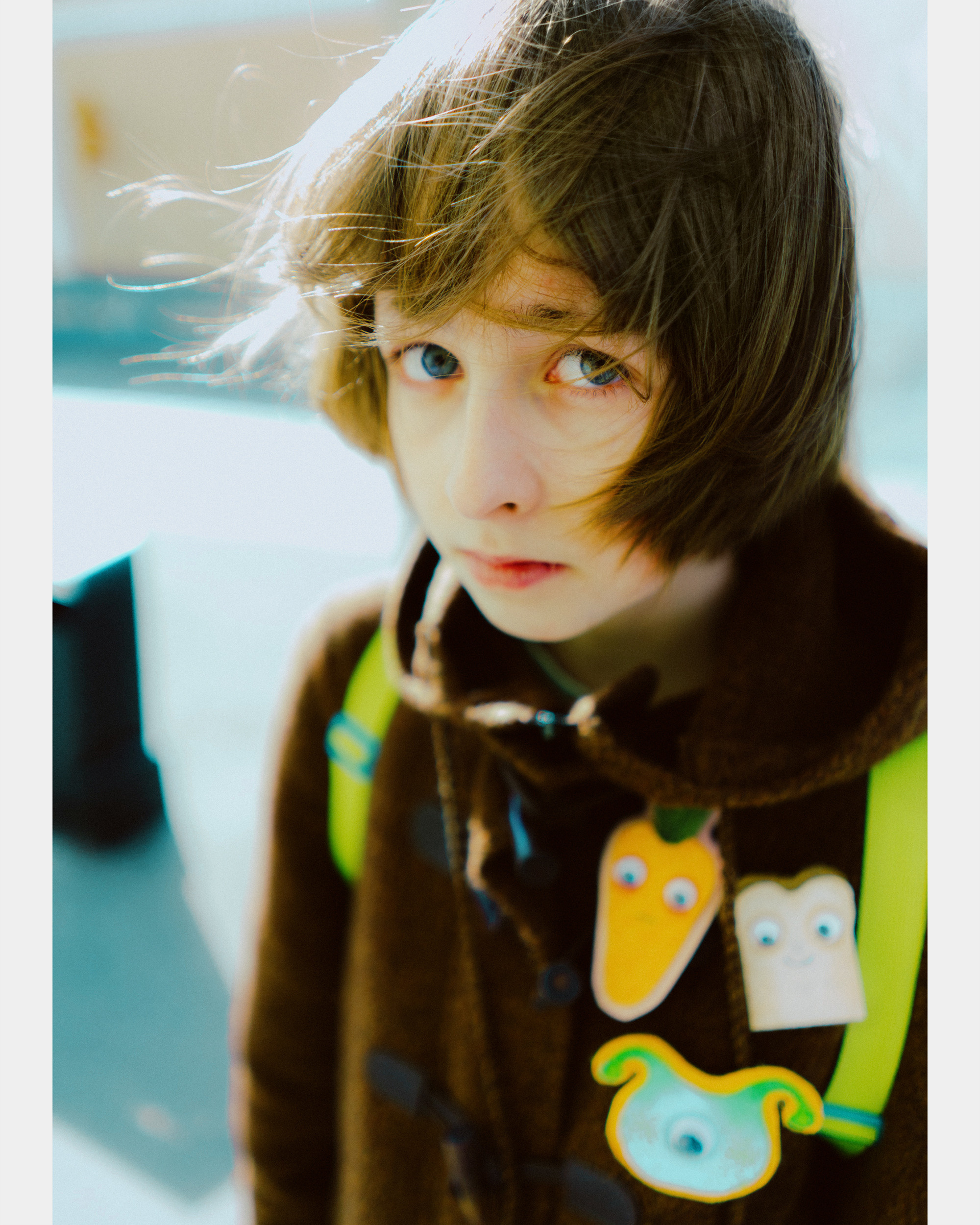 Марфа. Фотограф в Москве и России