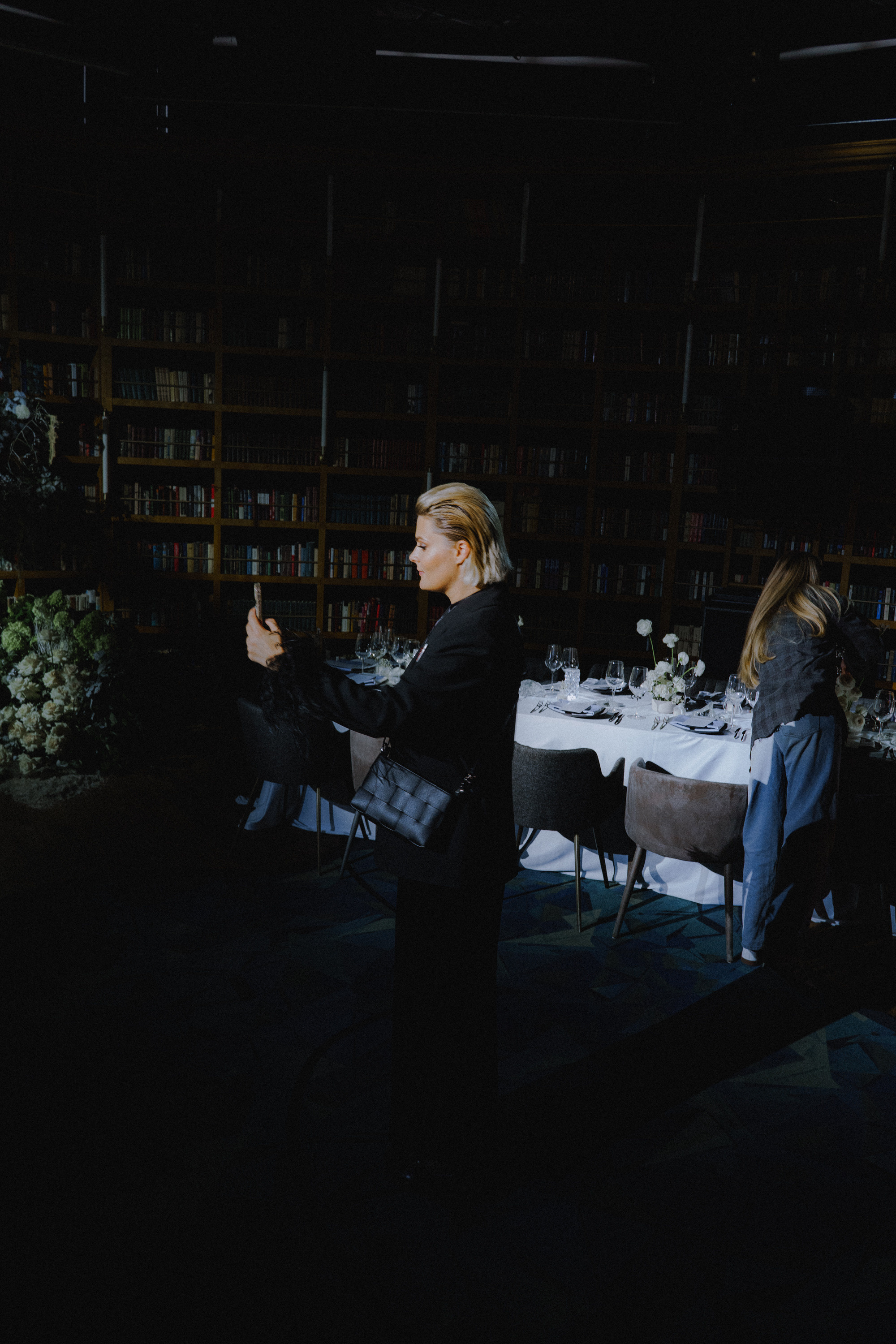 Декорирование свадьбы. Фотограф в Москве и России