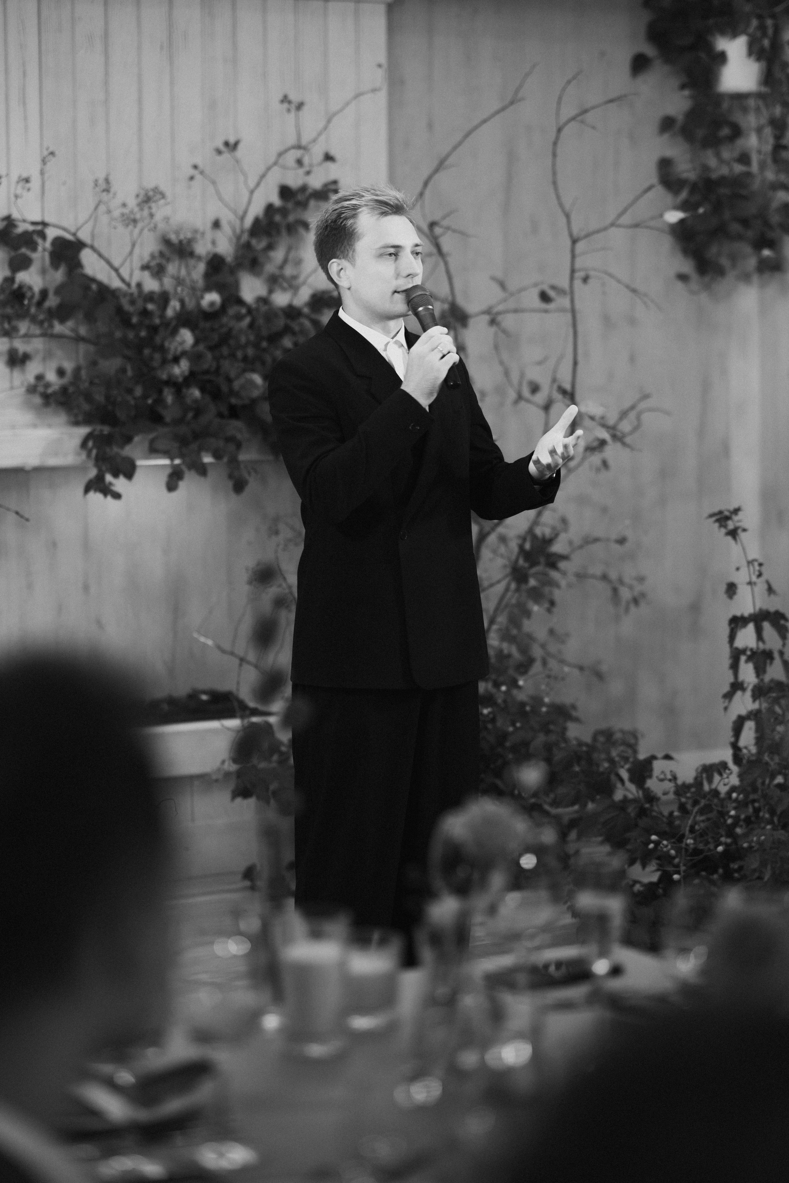 Константин и Татьяна. Фотограф в Москве и России