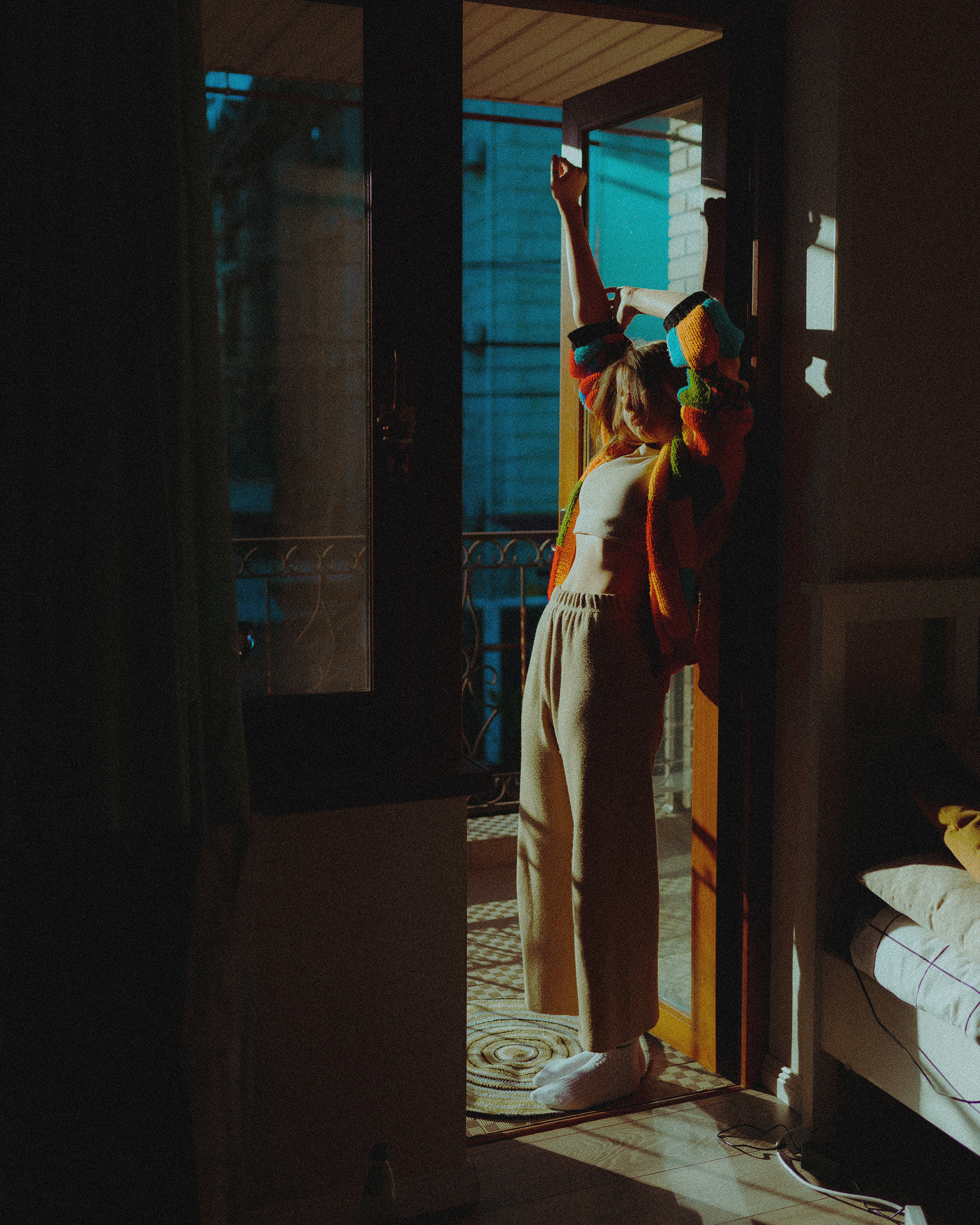 Настя. Фотограф в Москве и России