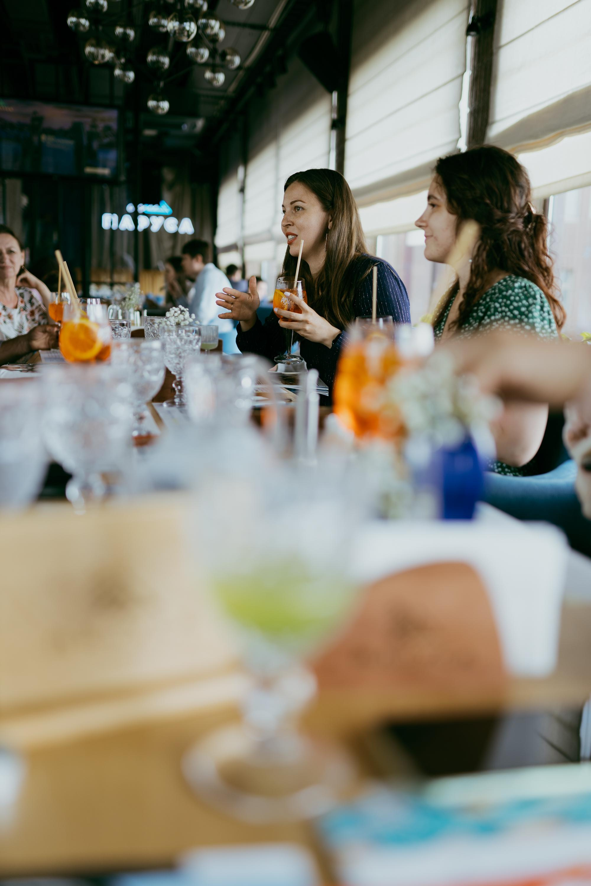Вова и Рита. Фотограф в Москве и России
