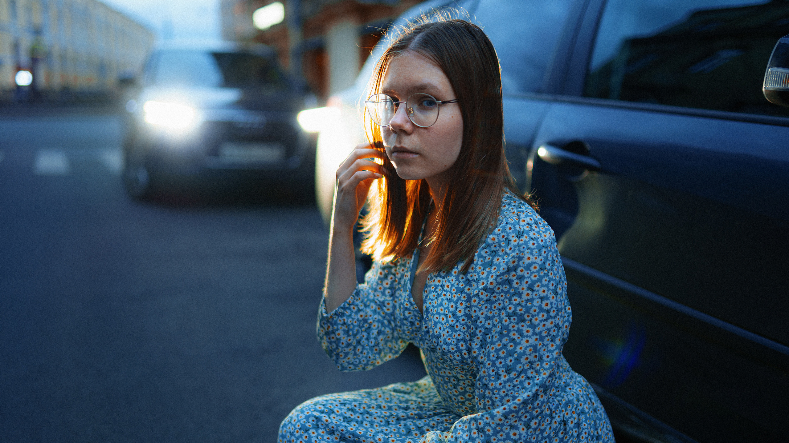 Анфиса. Фотограф в Москве и России