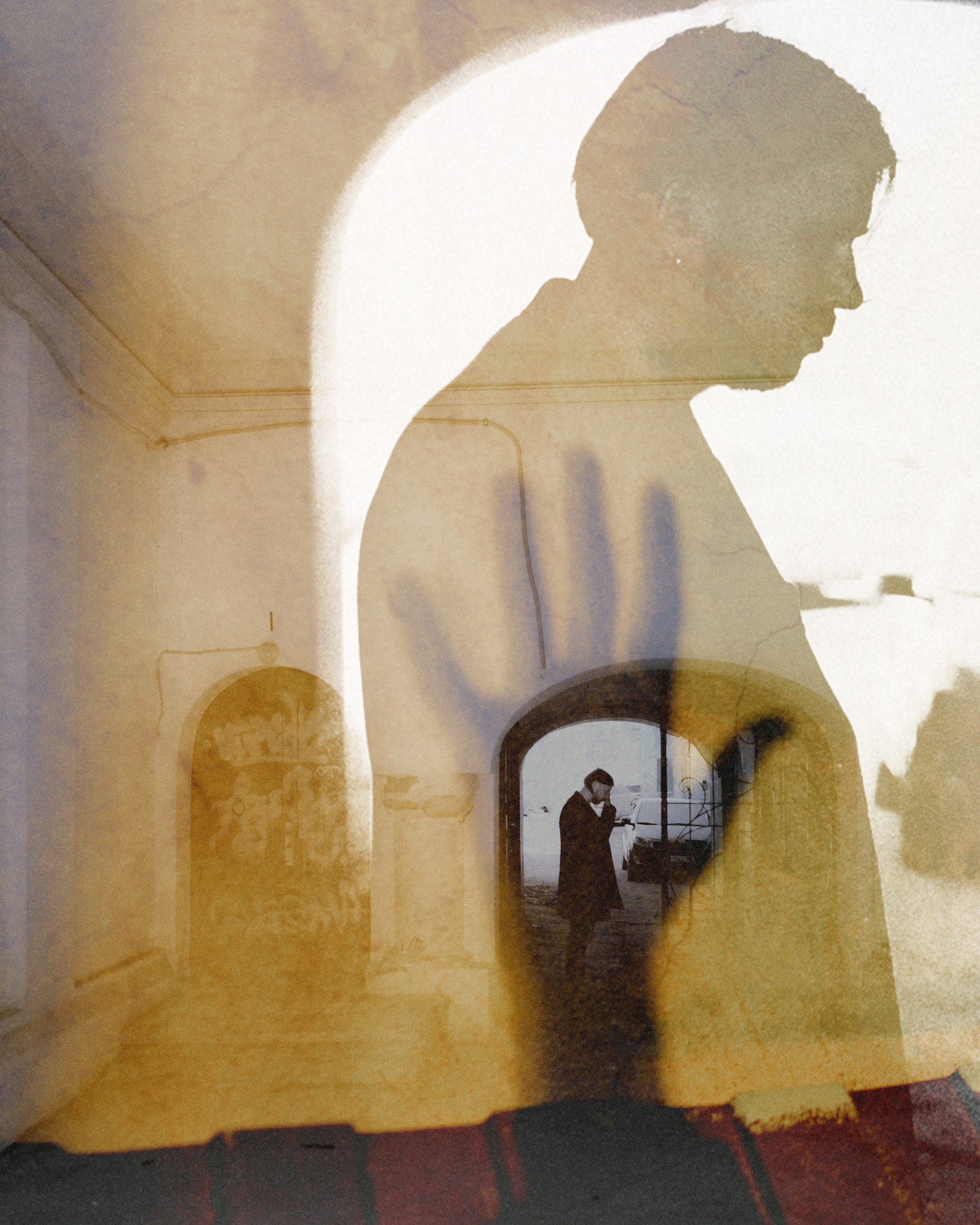 Дима VLNY. Фотограф в Москве и России